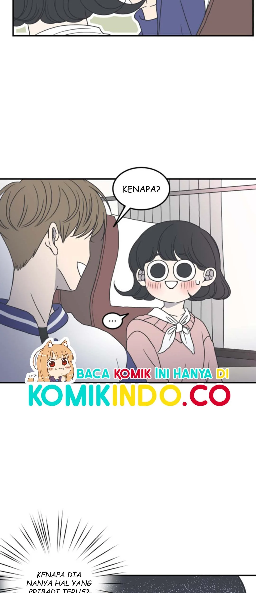 A Guide to Proper Dating Chapter 29 Gambar 3