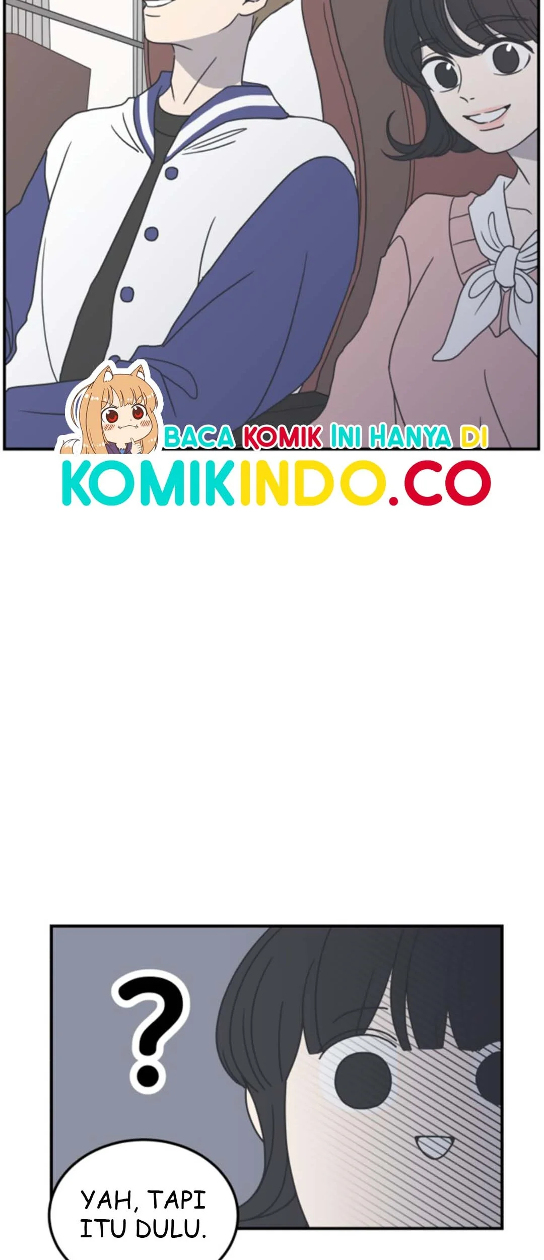 A Guide to Proper Dating Chapter 29 Gambar 7