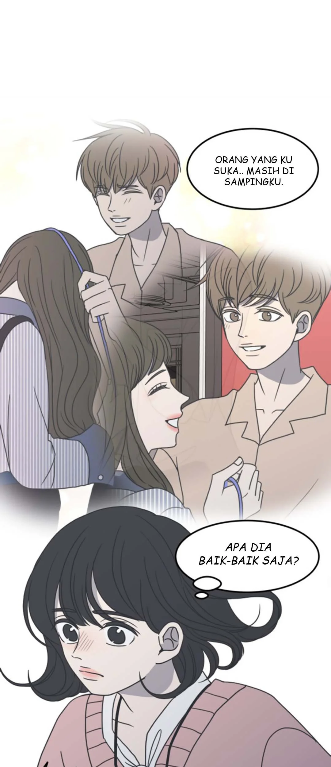 A Guide to Proper Dating Chapter 29 Gambar 18