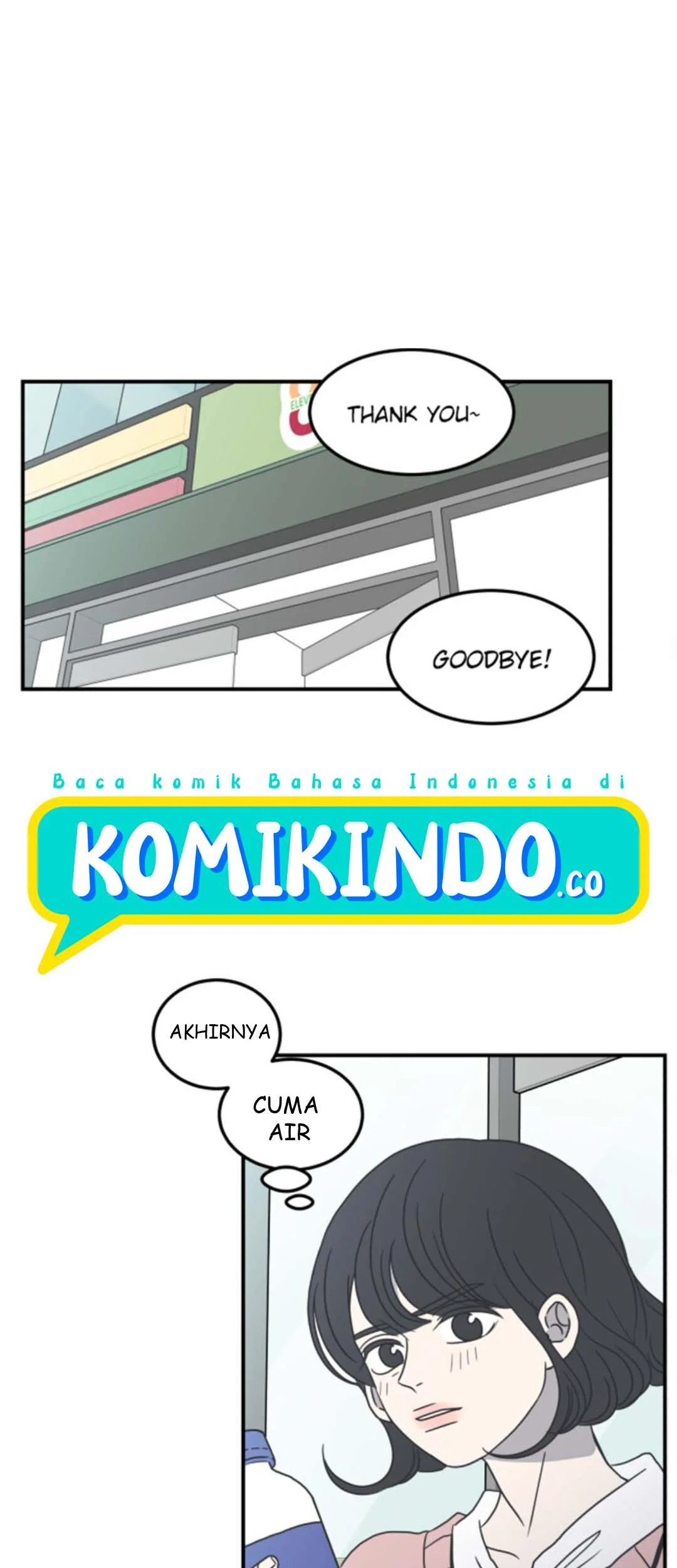 A Guide to Proper Dating Chapter 29 Gambar 27