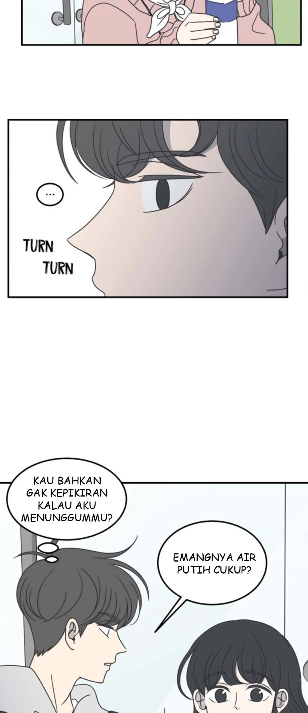 A Guide to Proper Dating Chapter 29 Gambar 30