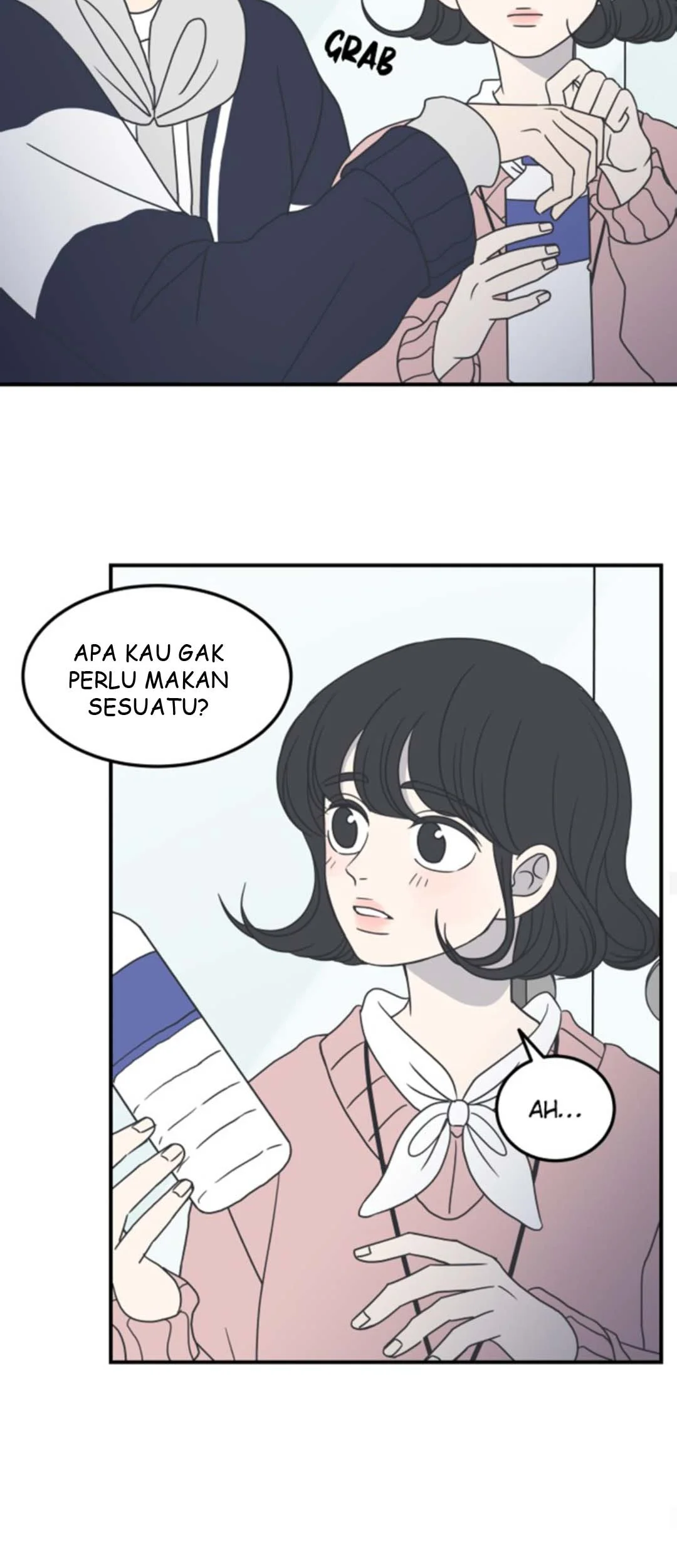 A Guide to Proper Dating Chapter 29 Gambar 31