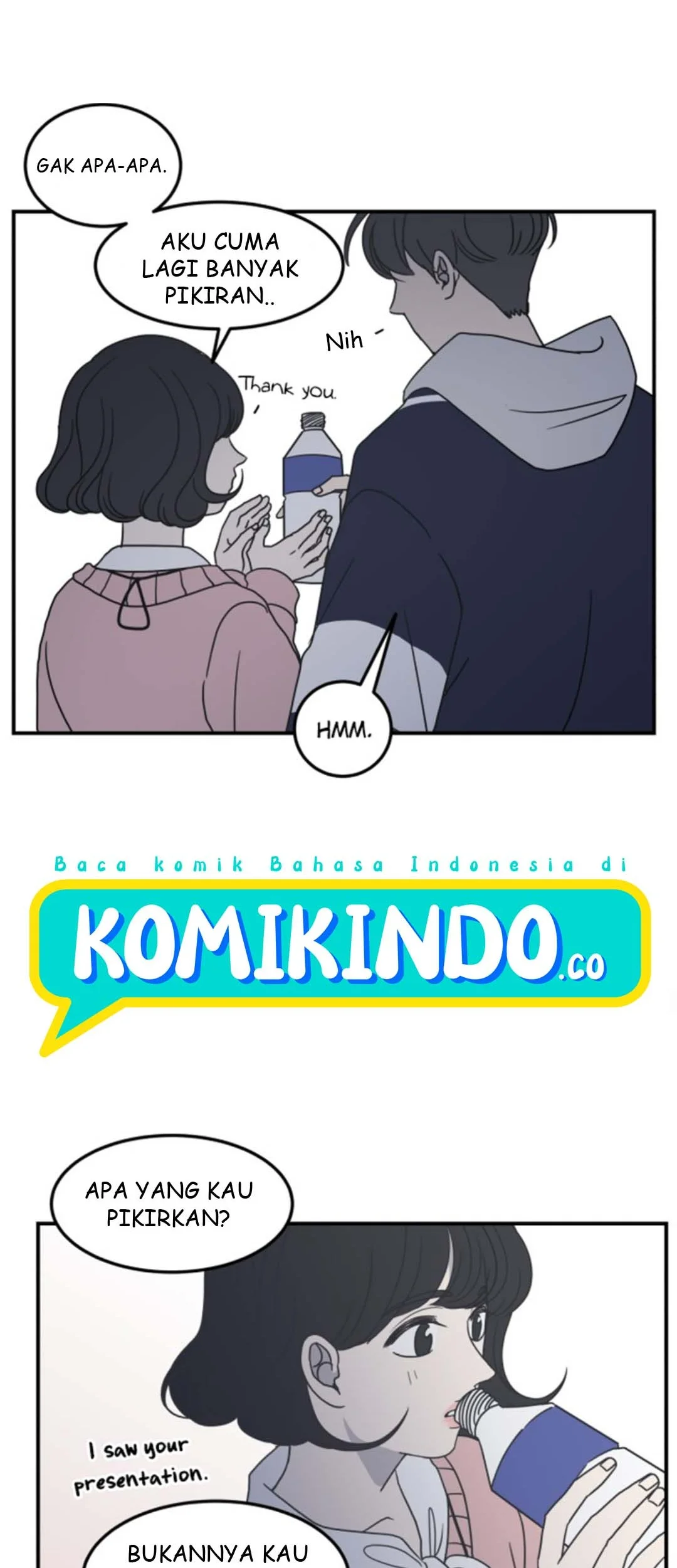 A Guide to Proper Dating Chapter 29 Gambar 32