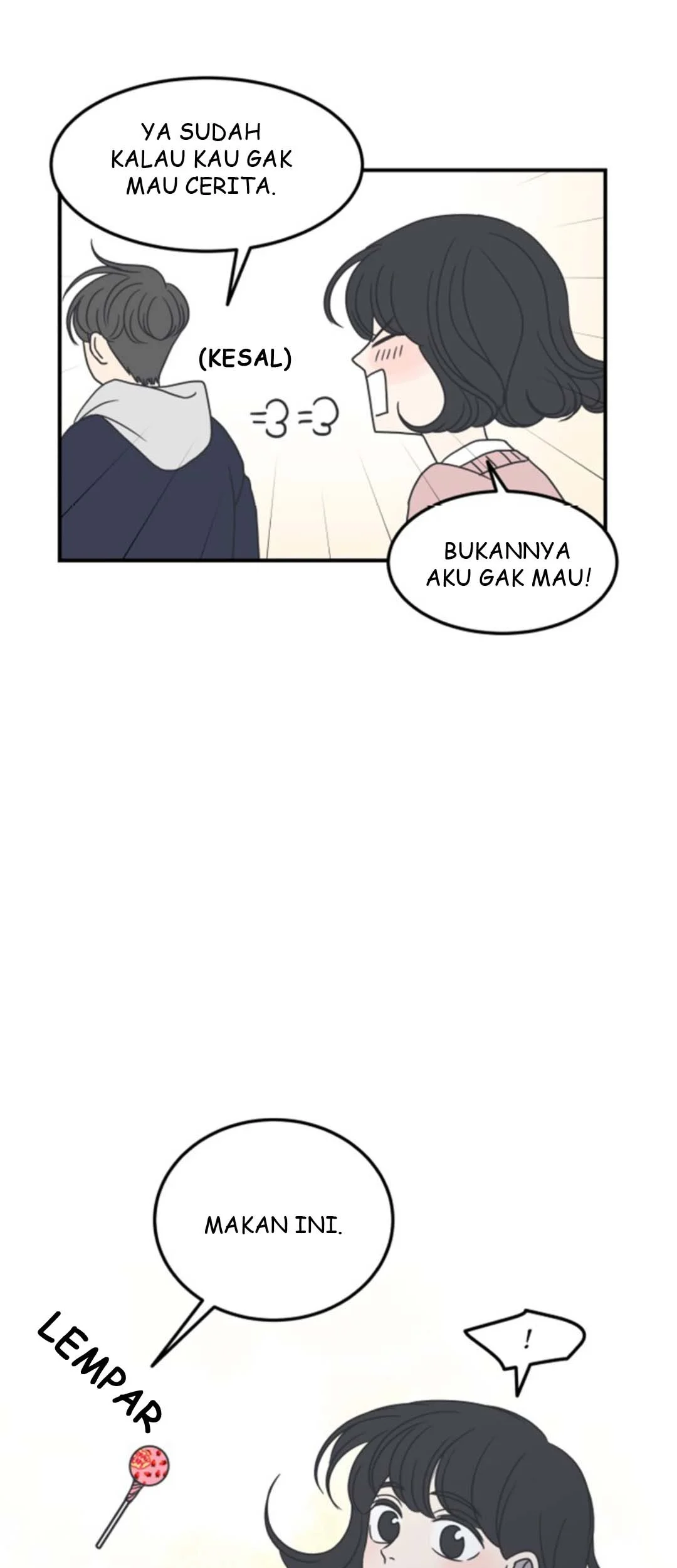 A Guide to Proper Dating Chapter 29 Gambar 37