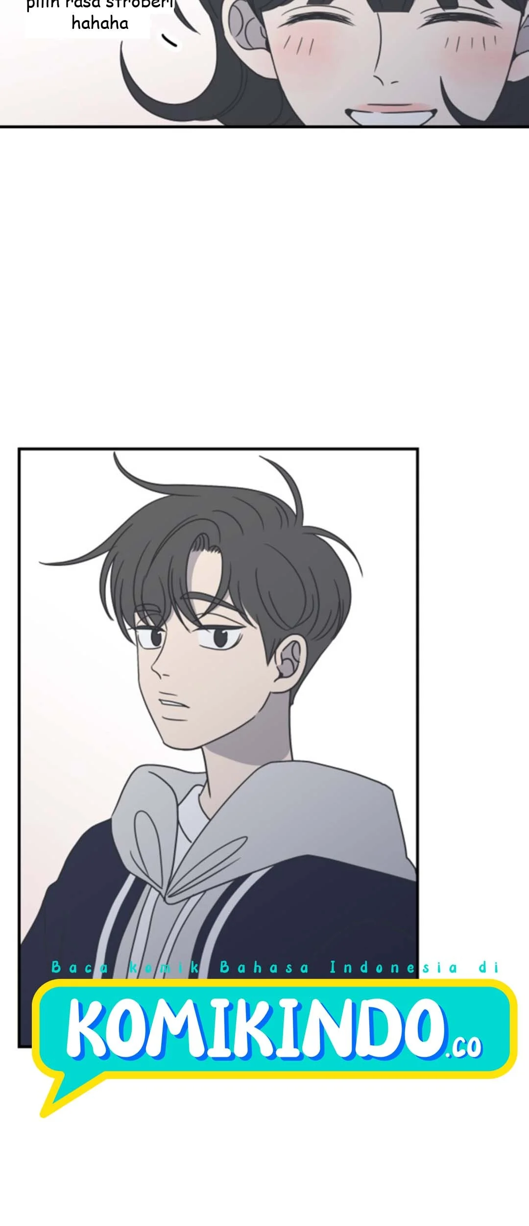 A Guide to Proper Dating Chapter 29 Gambar 41