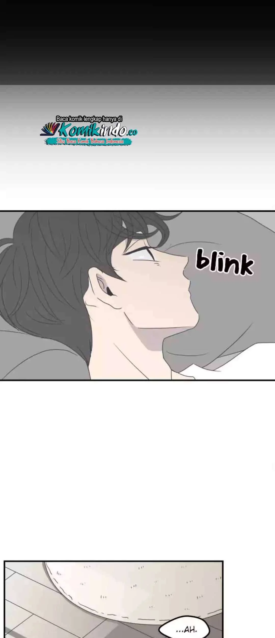 A Guide to Proper Dating Chapter 3 Gambar 29