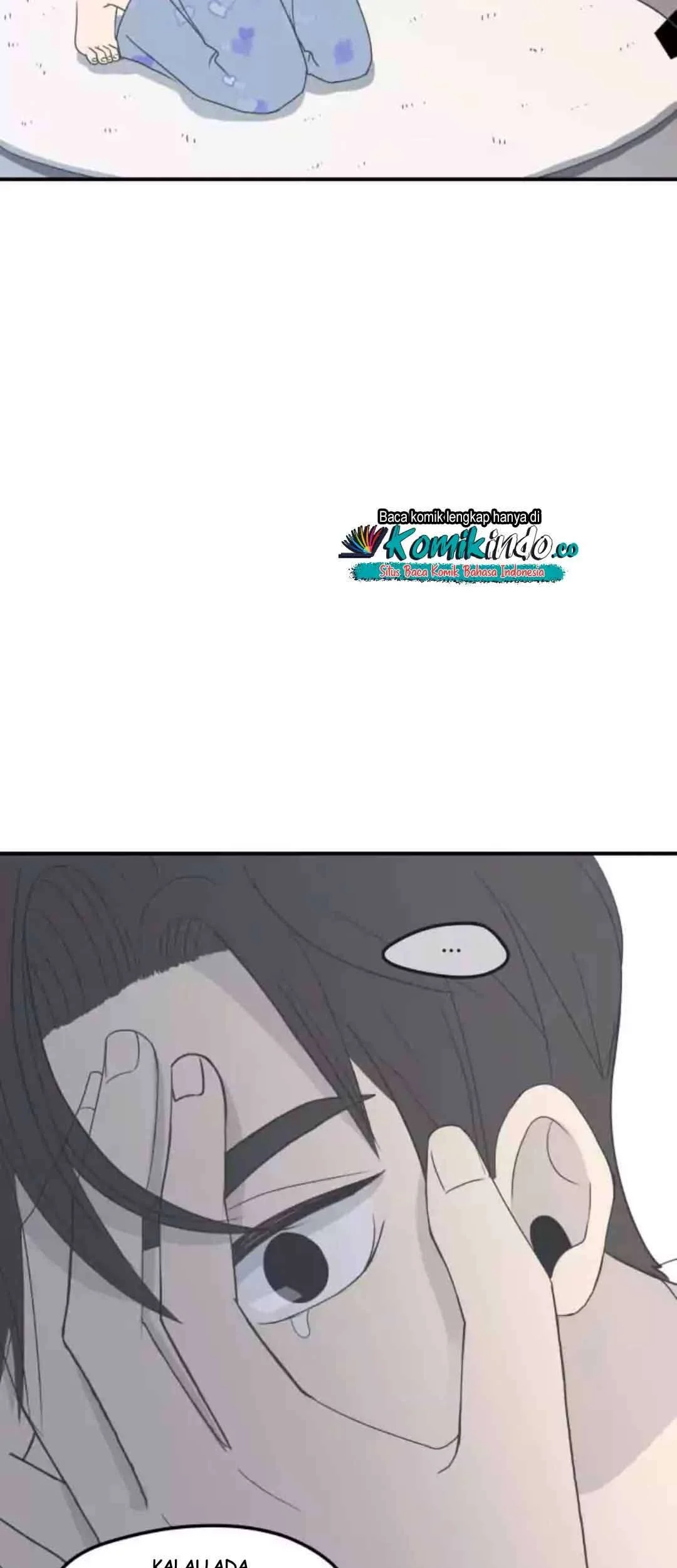 A Guide to Proper Dating Chapter 3 Gambar 36