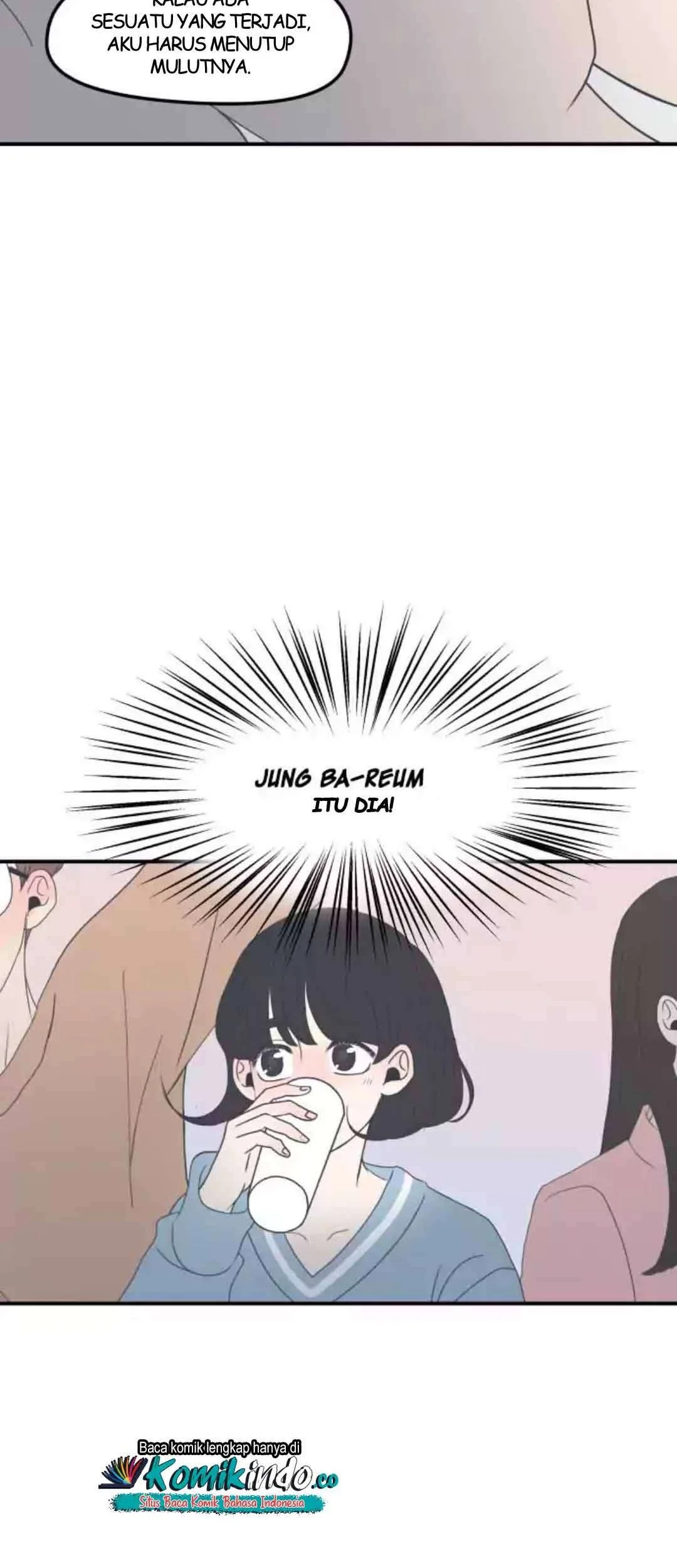 A Guide to Proper Dating Chapter 3 Gambar 37