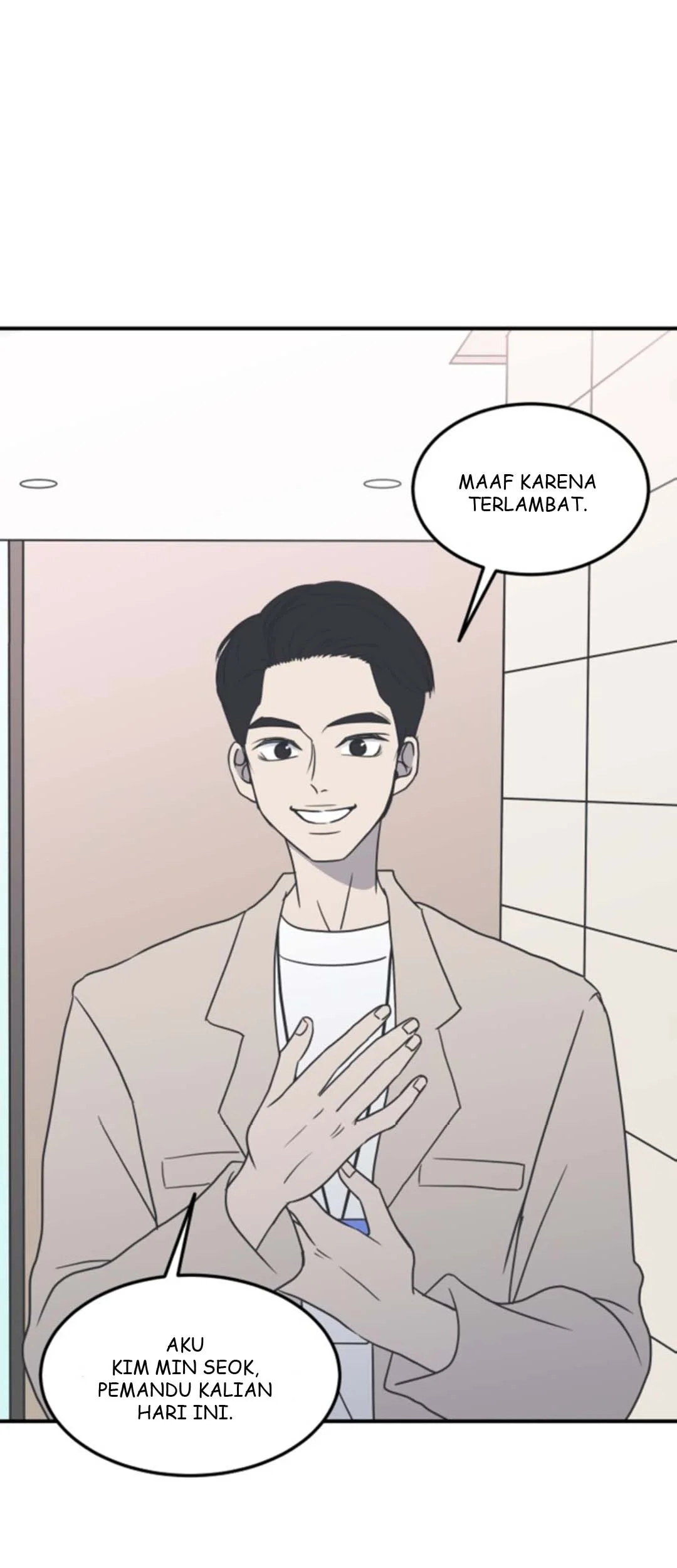 A Guide to Proper Dating Chapter 30 Gambar 15