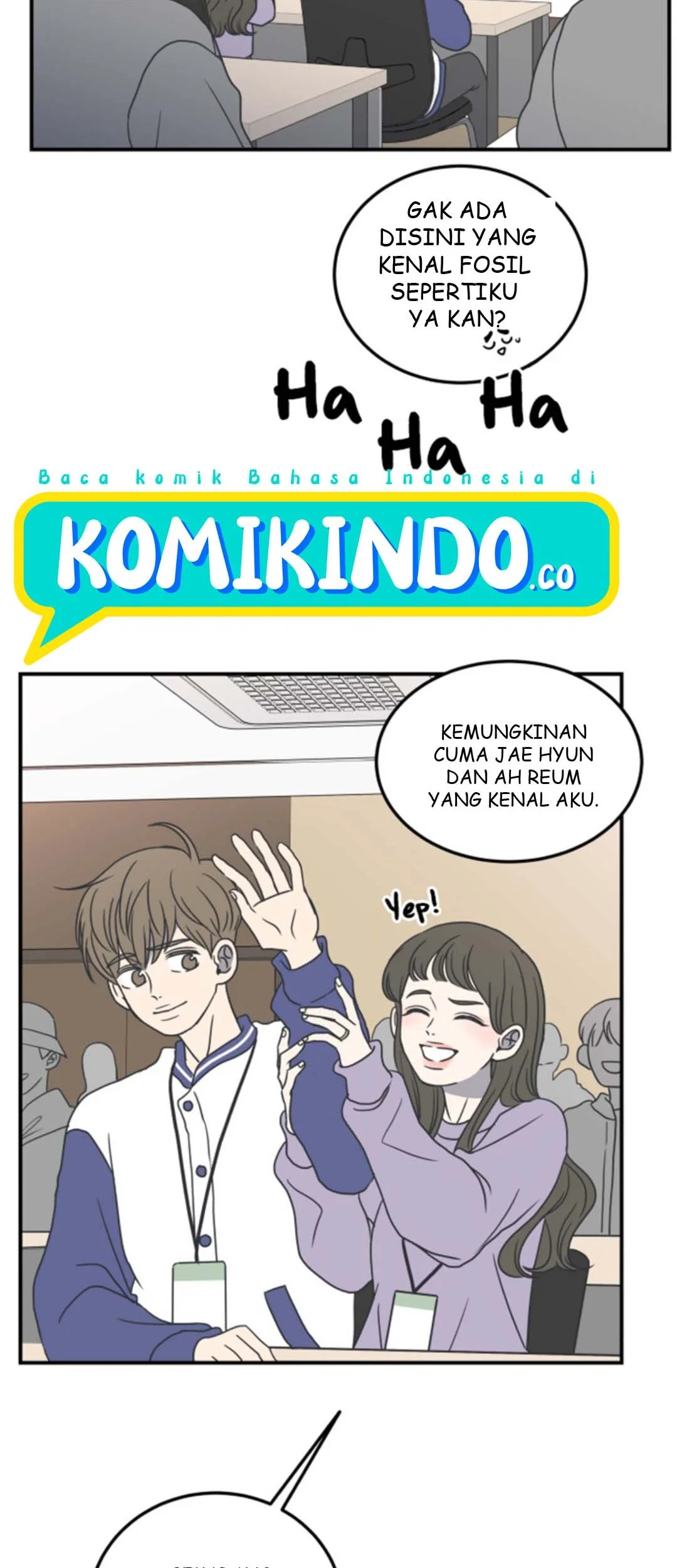 A Guide to Proper Dating Chapter 30 Gambar 20