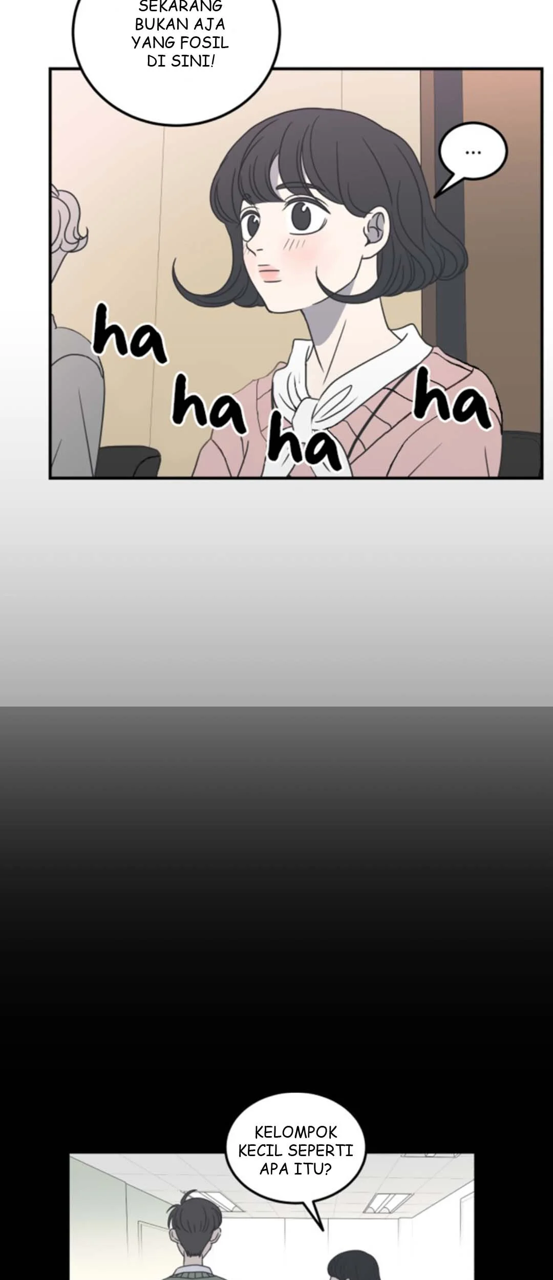 A Guide to Proper Dating Chapter 30 Gambar 21