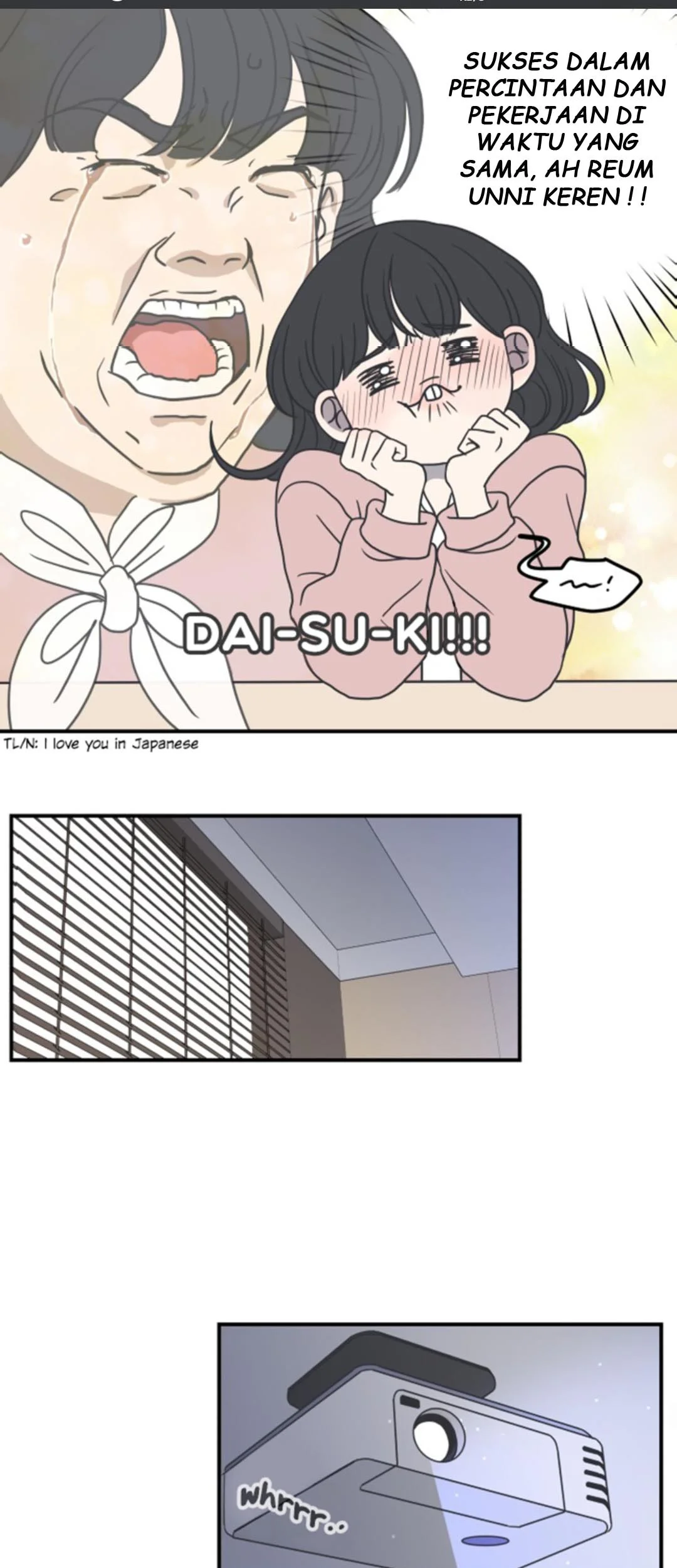 A Guide to Proper Dating Chapter 30 Gambar 25