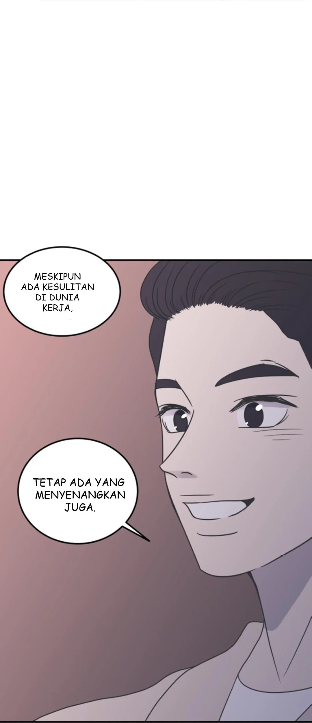 A Guide to Proper Dating Chapter 30 Gambar 30