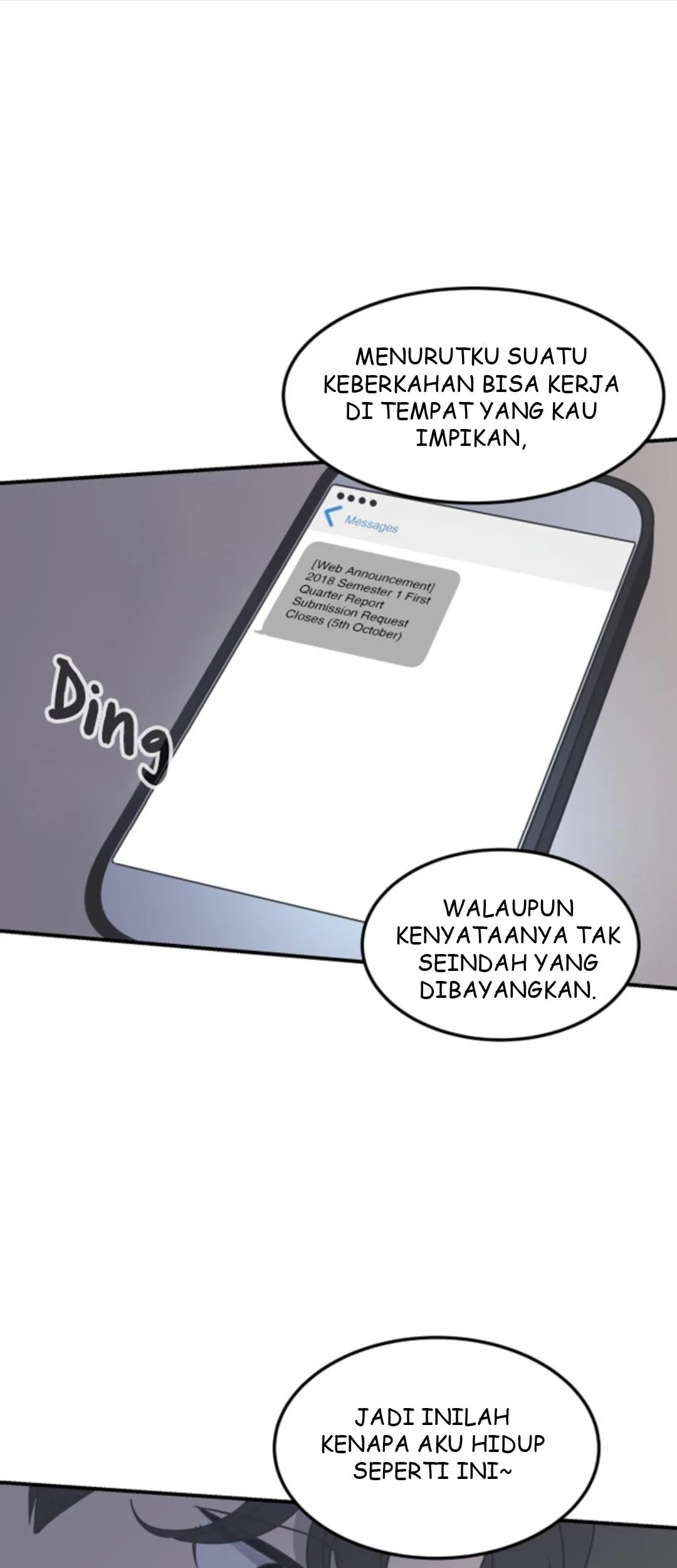 A Guide to Proper Dating Chapter 30 Gambar 31