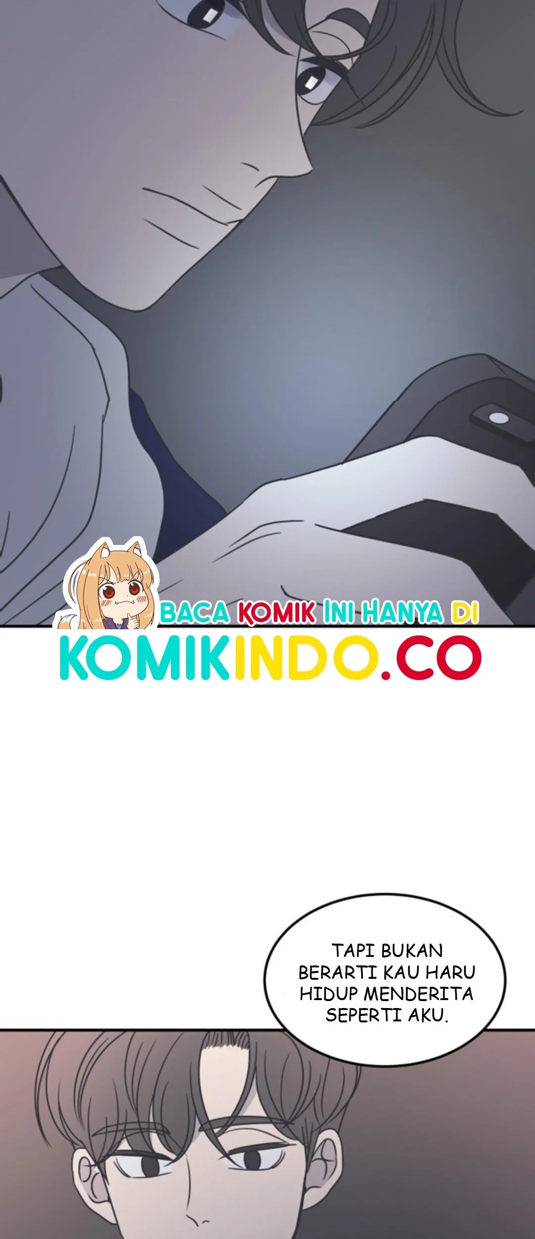 A Guide to Proper Dating Chapter 30 Gambar 32