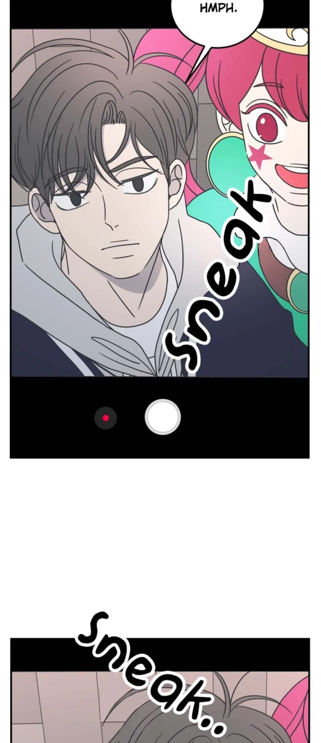 A Guide to Proper Dating Chapter 32 Gambar 5