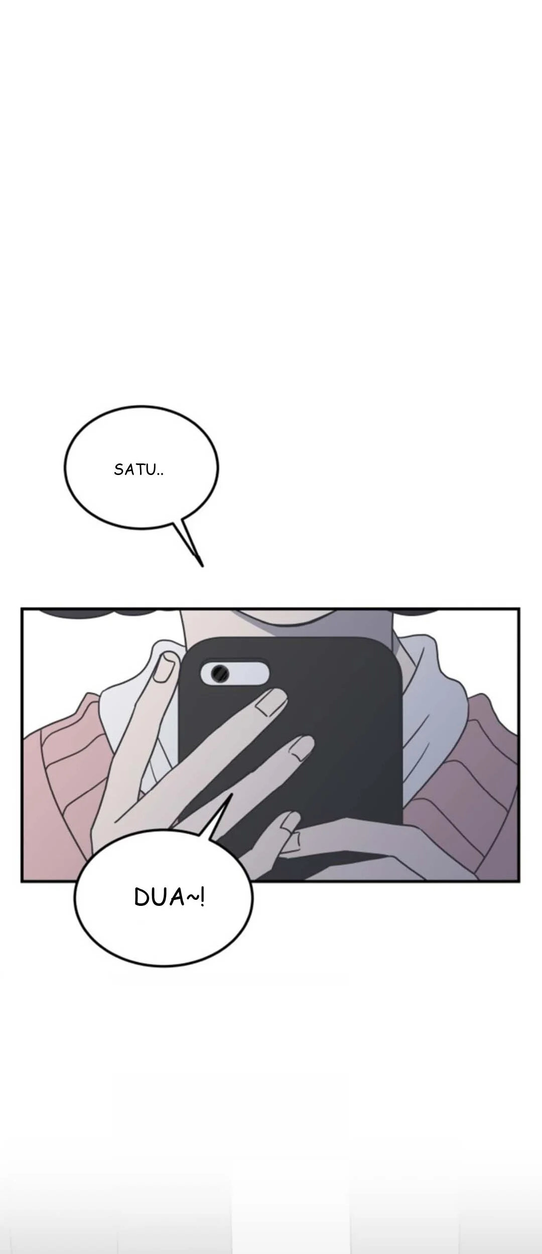 A Guide to Proper Dating Chapter 32 Gambar 9