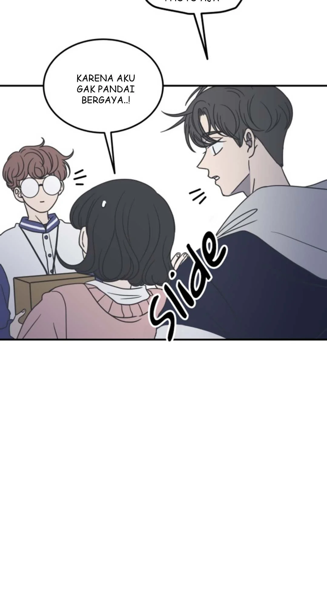 A Guide to Proper Dating Chapter 32 Gambar 23