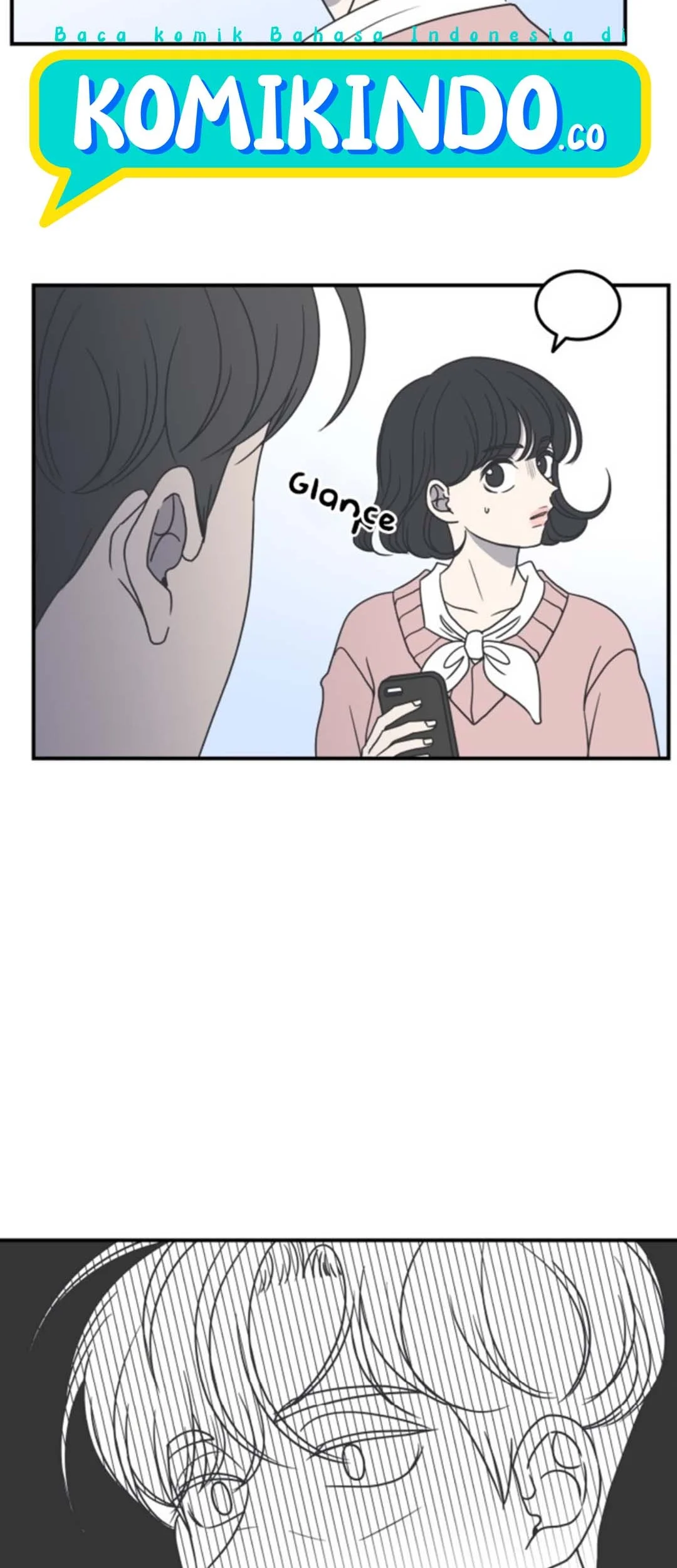 A Guide to Proper Dating Chapter 32 Gambar 18