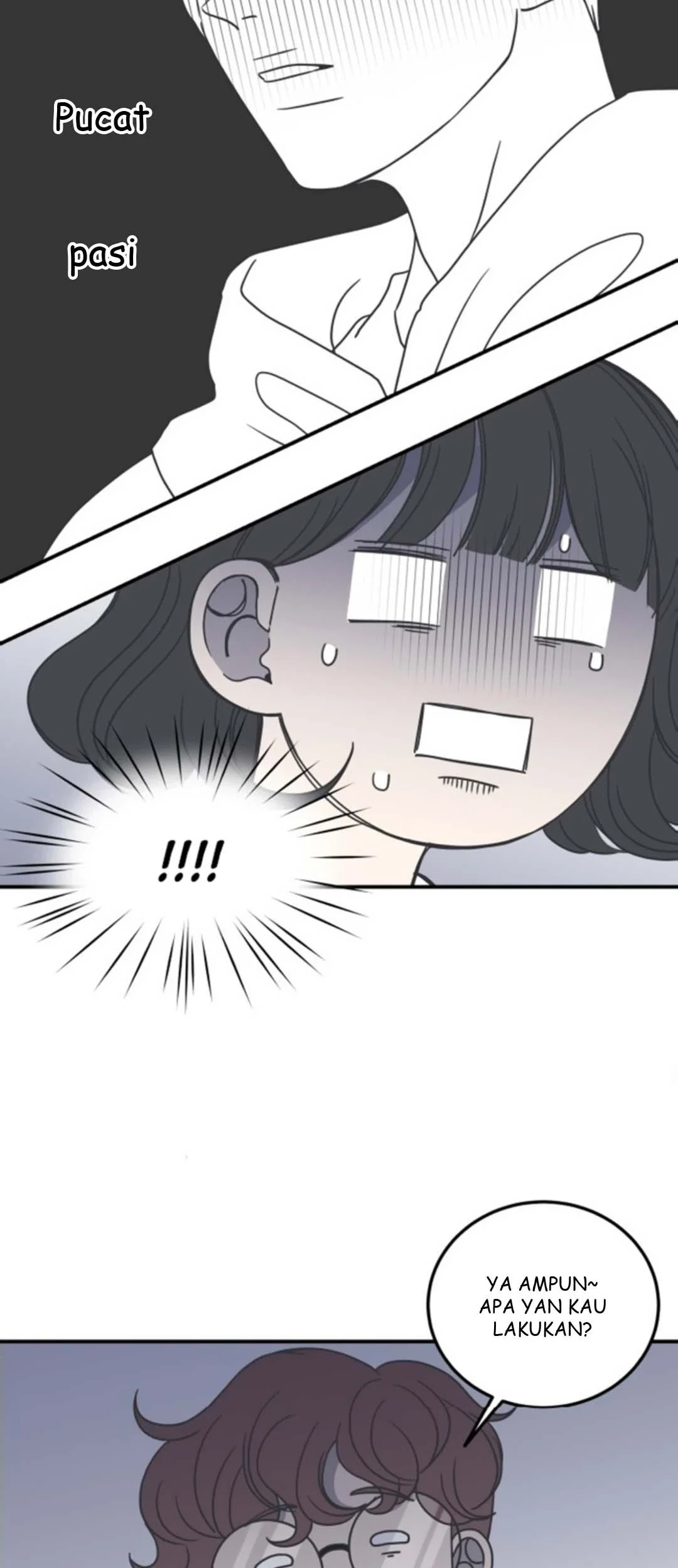 A Guide to Proper Dating Chapter 32 Gambar 19