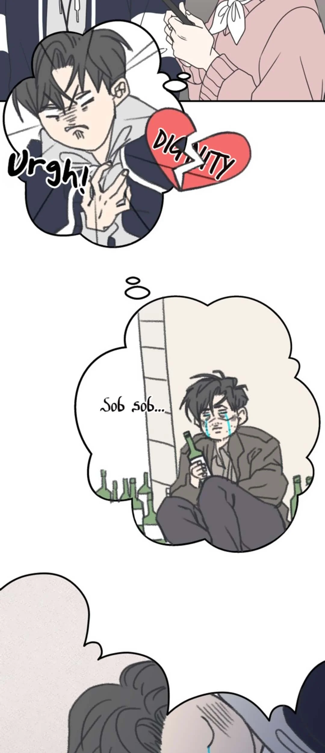 A Guide to Proper Dating Chapter 32 Gambar 21