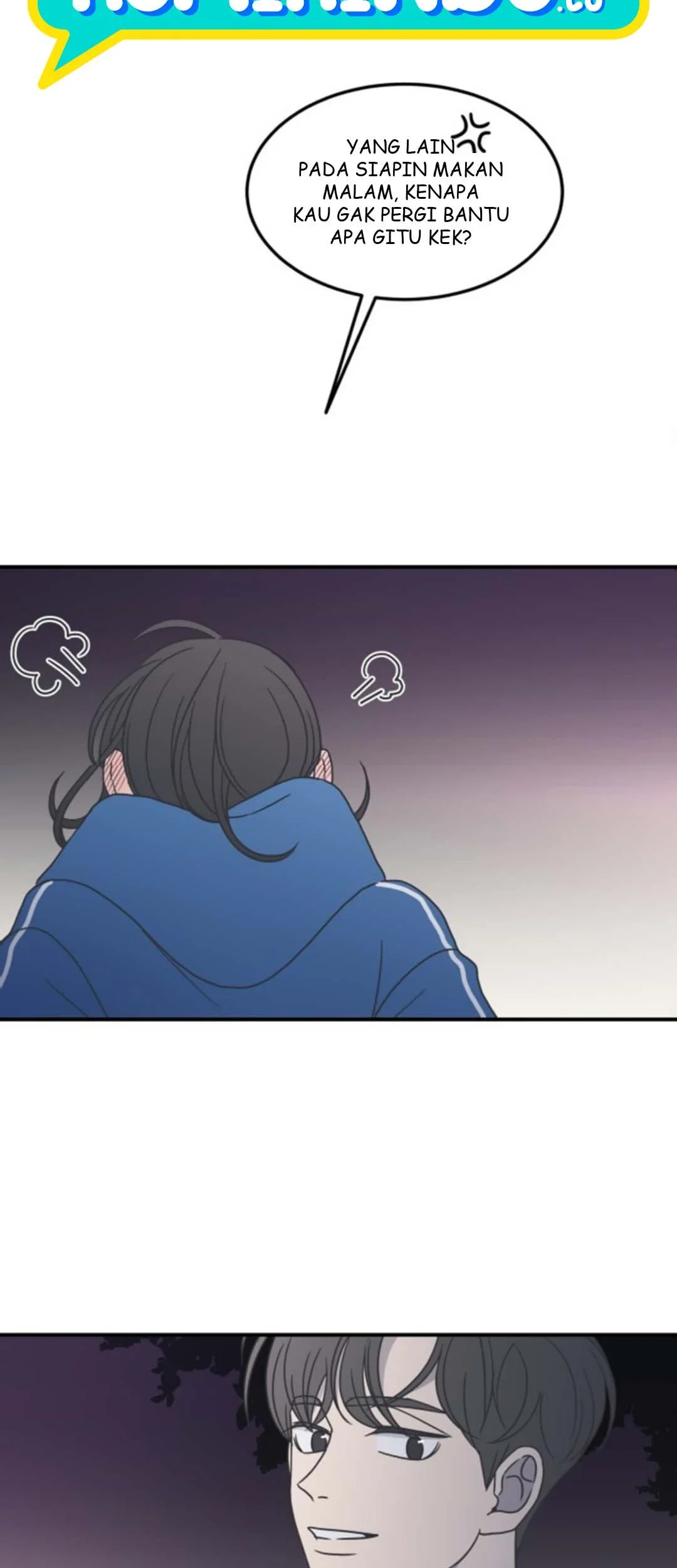 A Guide to Proper Dating Chapter 32 Gambar 41