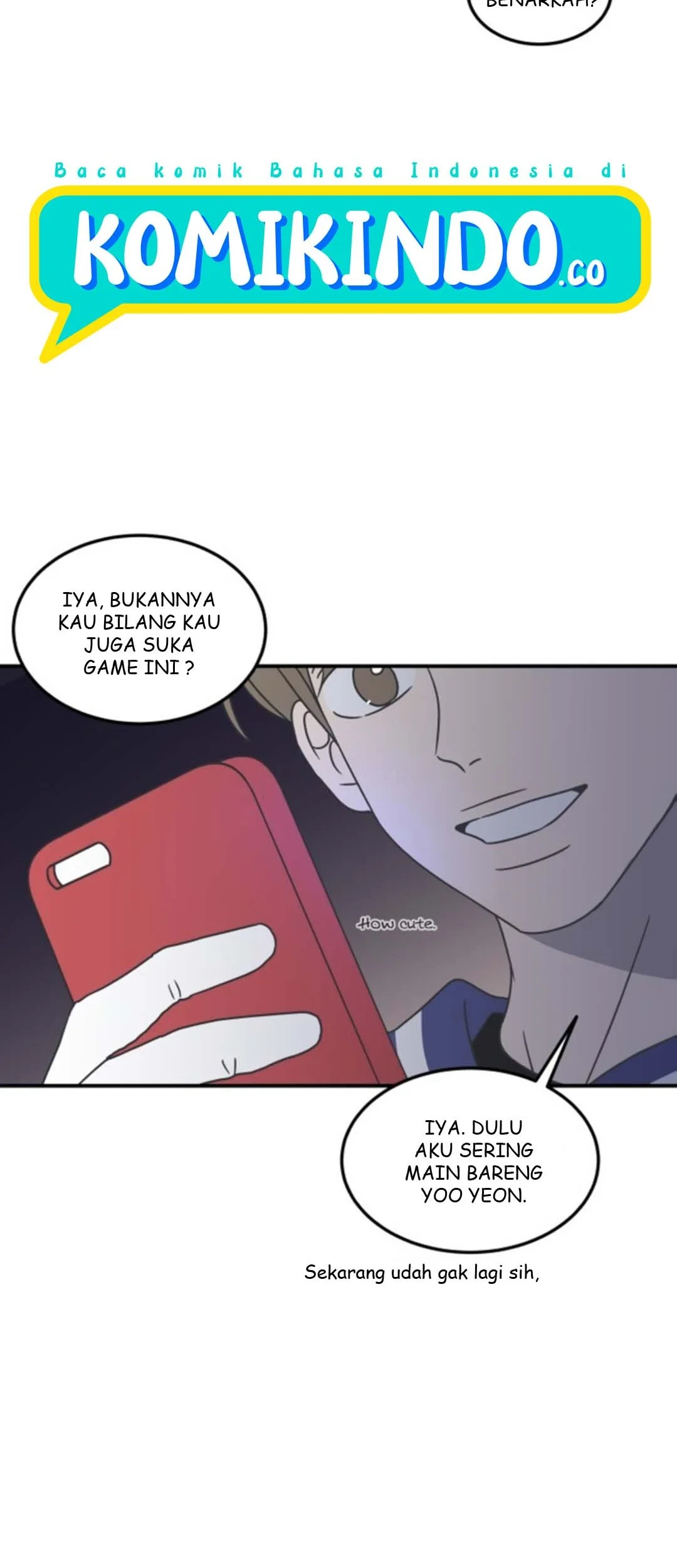 A Guide to Proper Dating Chapter 32 Gambar 47