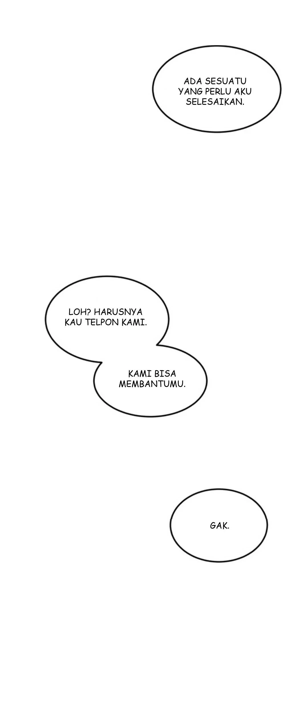 A Guide to Proper Dating Chapter 32 Gambar 49