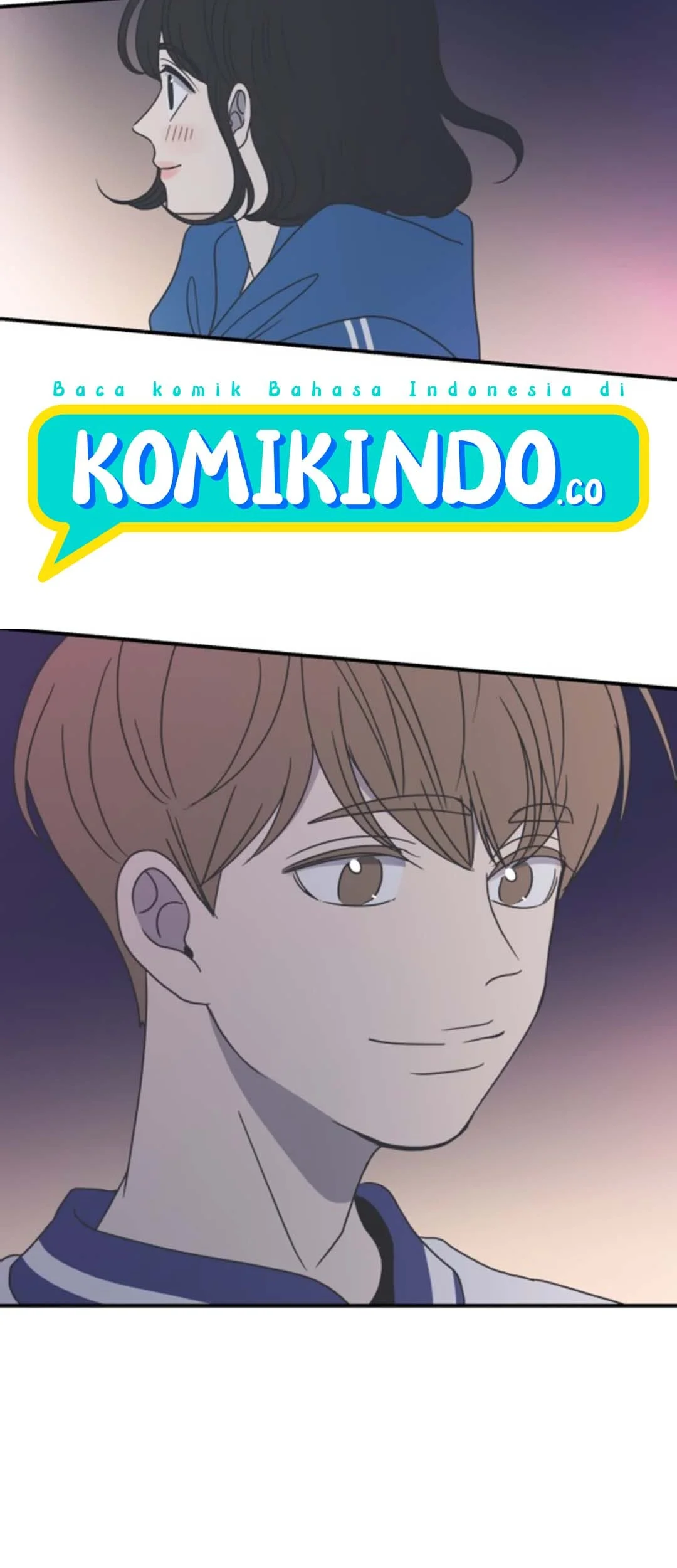 A Guide to Proper Dating Chapter 32 Gambar 52