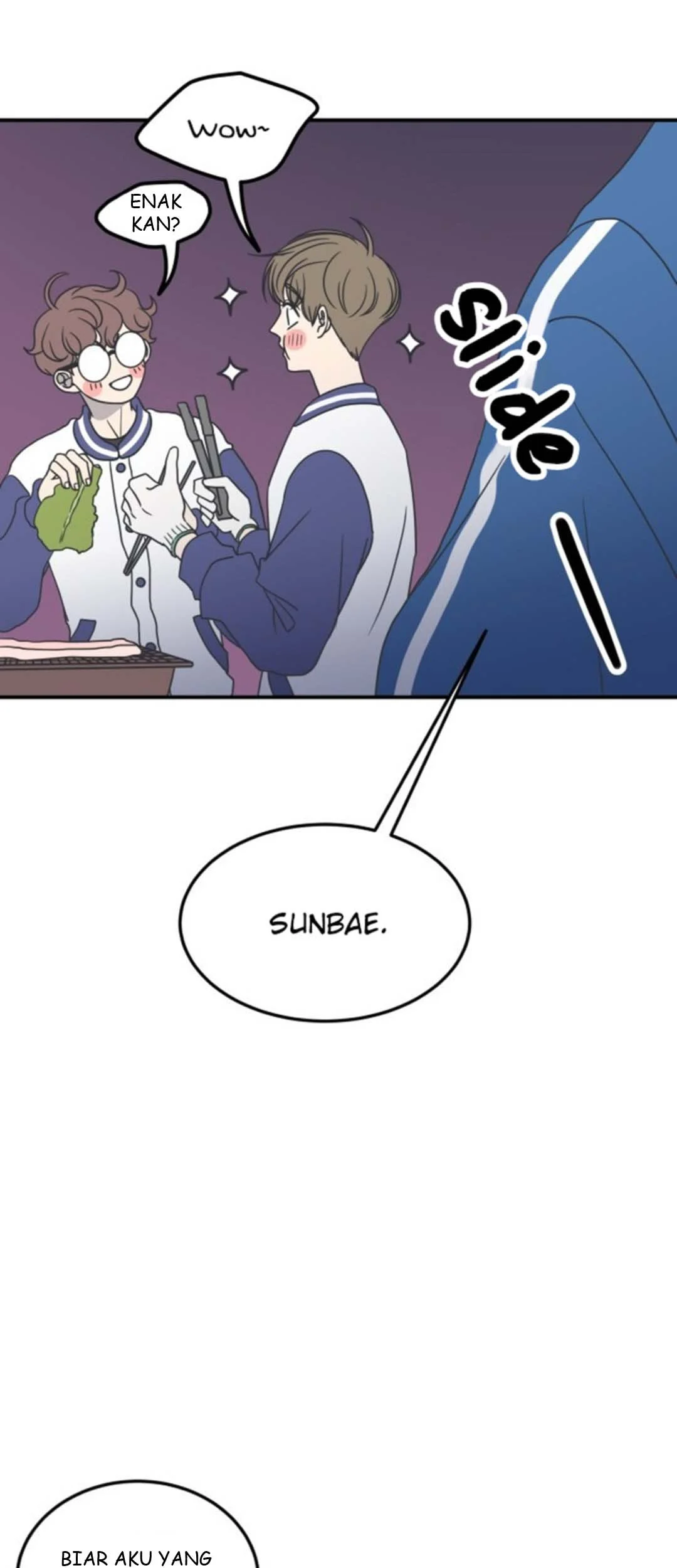 A Guide to Proper Dating Chapter 33 Gambar 23