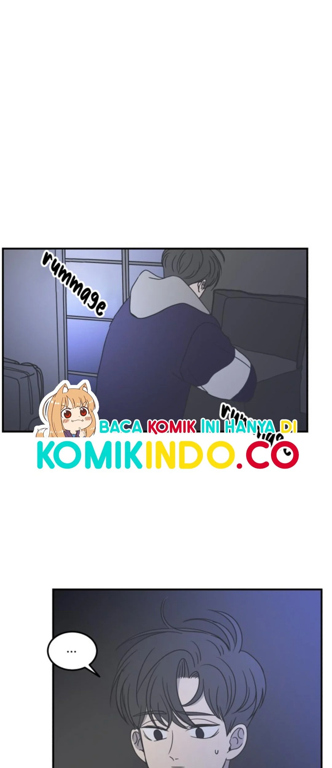 A Guide to Proper Dating Chapter 33 Gambar 49