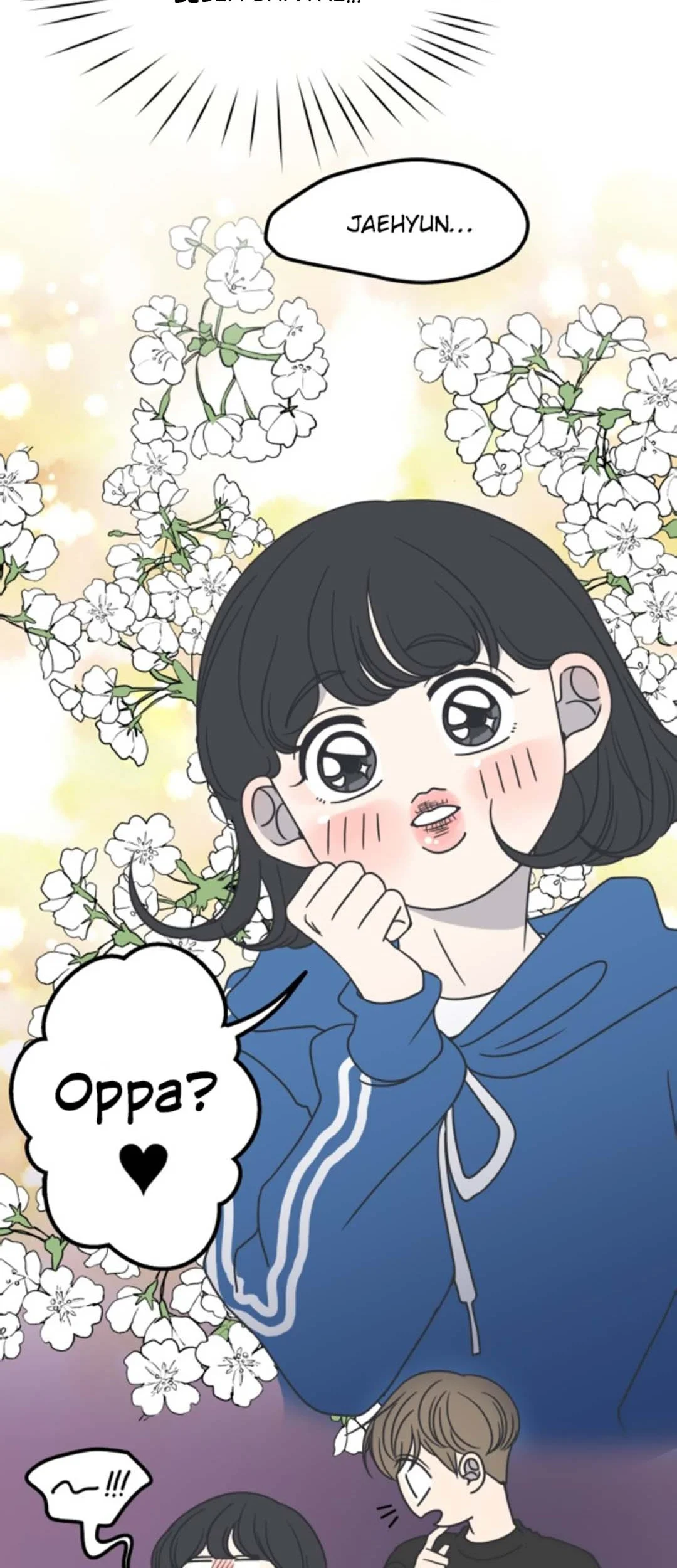 A Guide to Proper Dating Chapter 34 Gambar 5