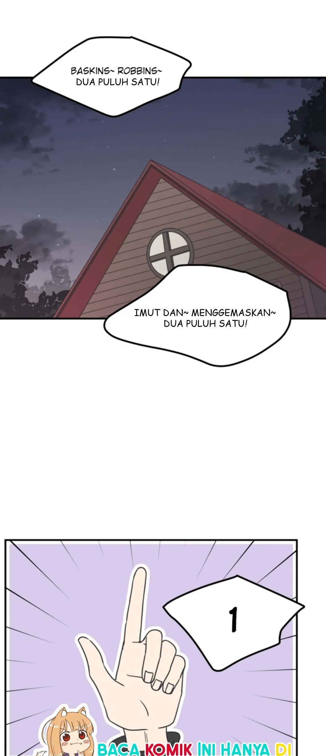 A Guide to Proper Dating Chapter 34 Gambar 13