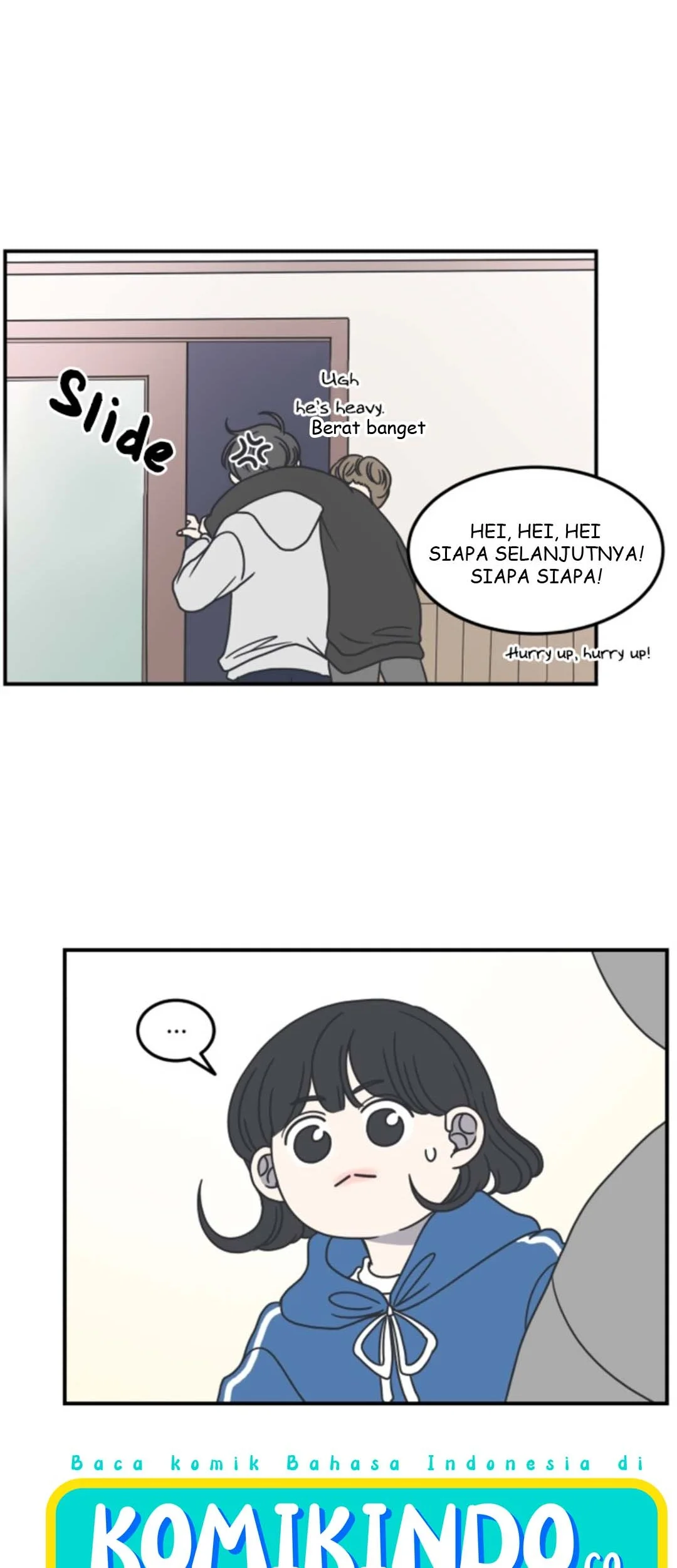 A Guide to Proper Dating Chapter 34 Gambar 20