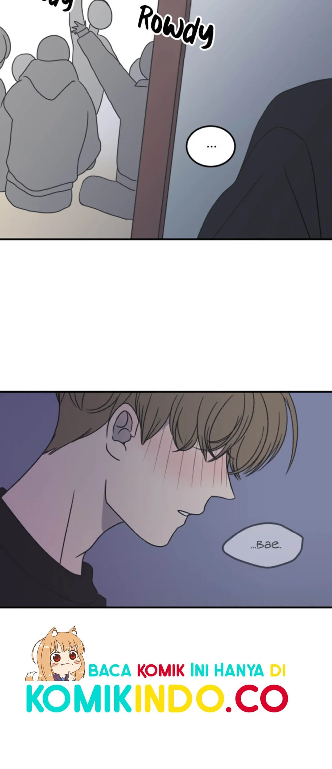 A Guide to Proper Dating Chapter 34 Gambar 25