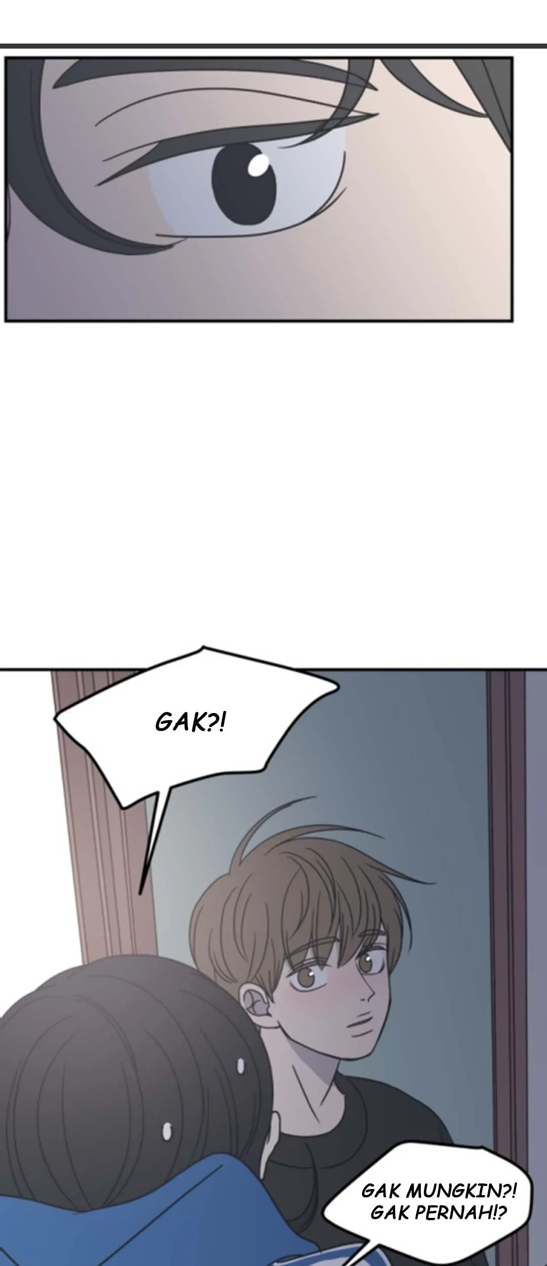 A Guide to Proper Dating Chapter 34 Gambar 35