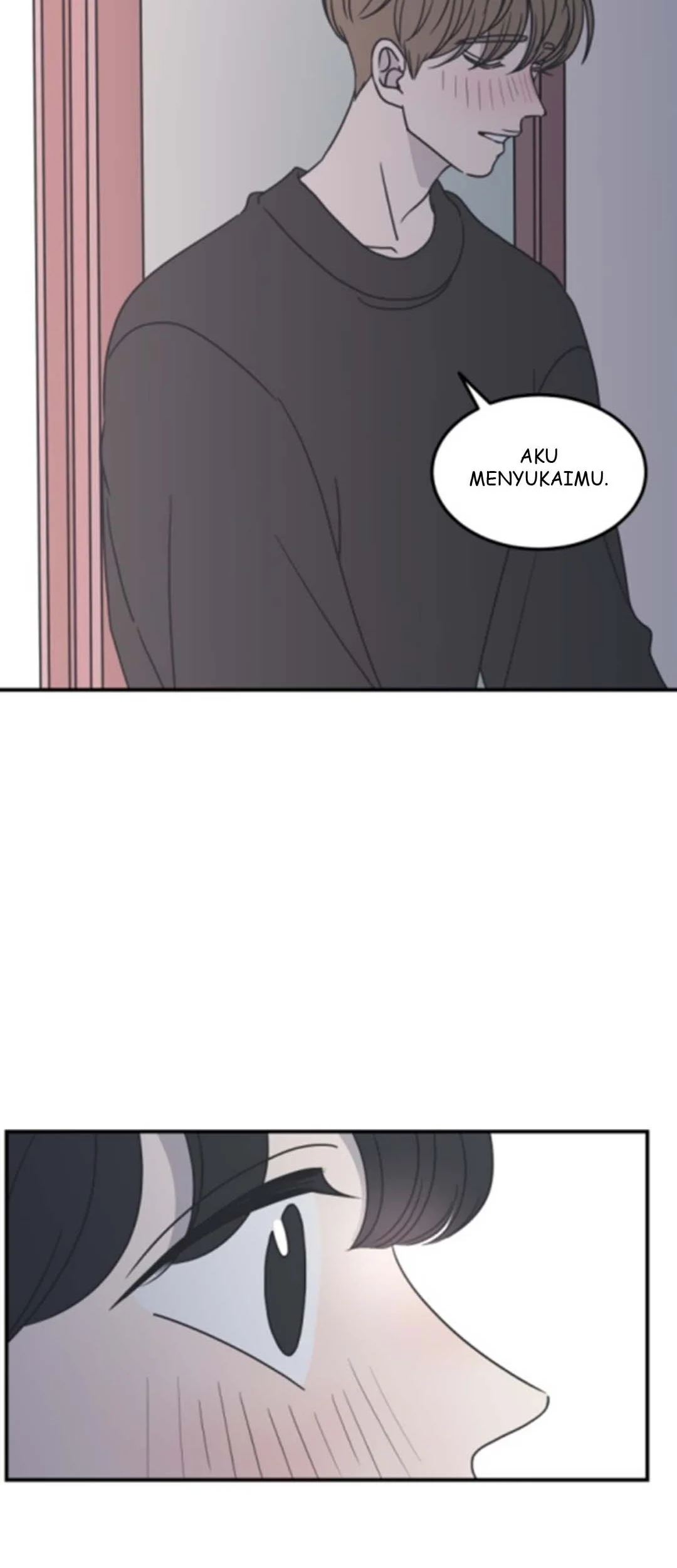 A Guide to Proper Dating Chapter 34 Gambar 38