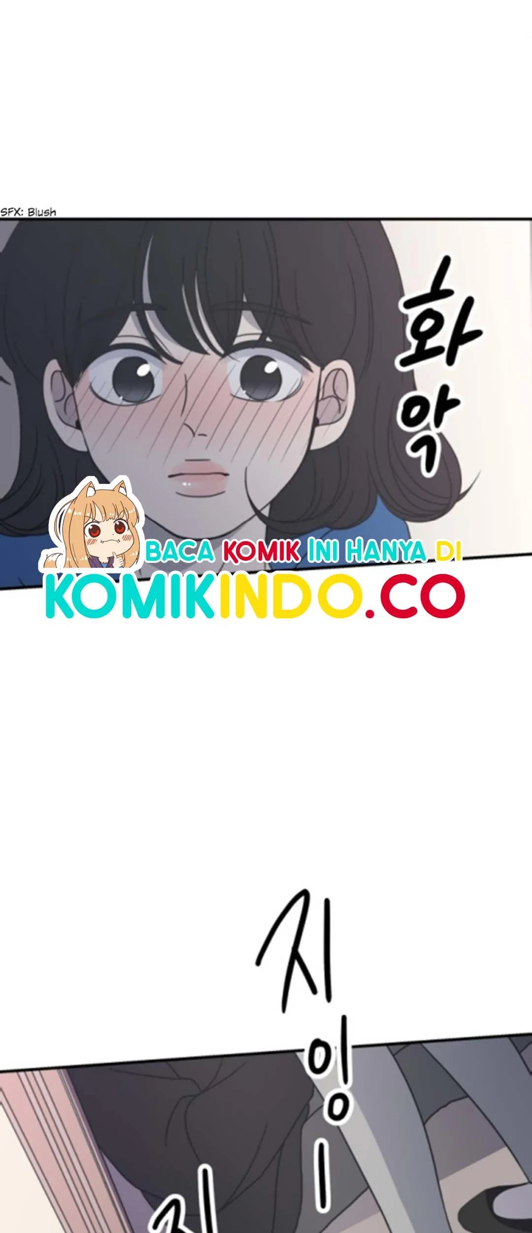 A Guide to Proper Dating Chapter 34 Gambar 50