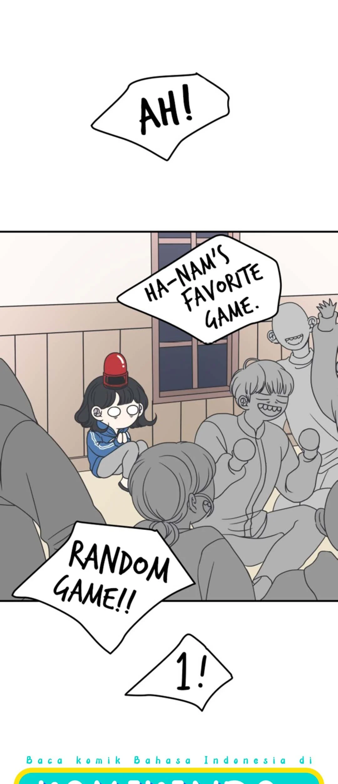 A Guide to Proper Dating Chapter 35 Gambar 8