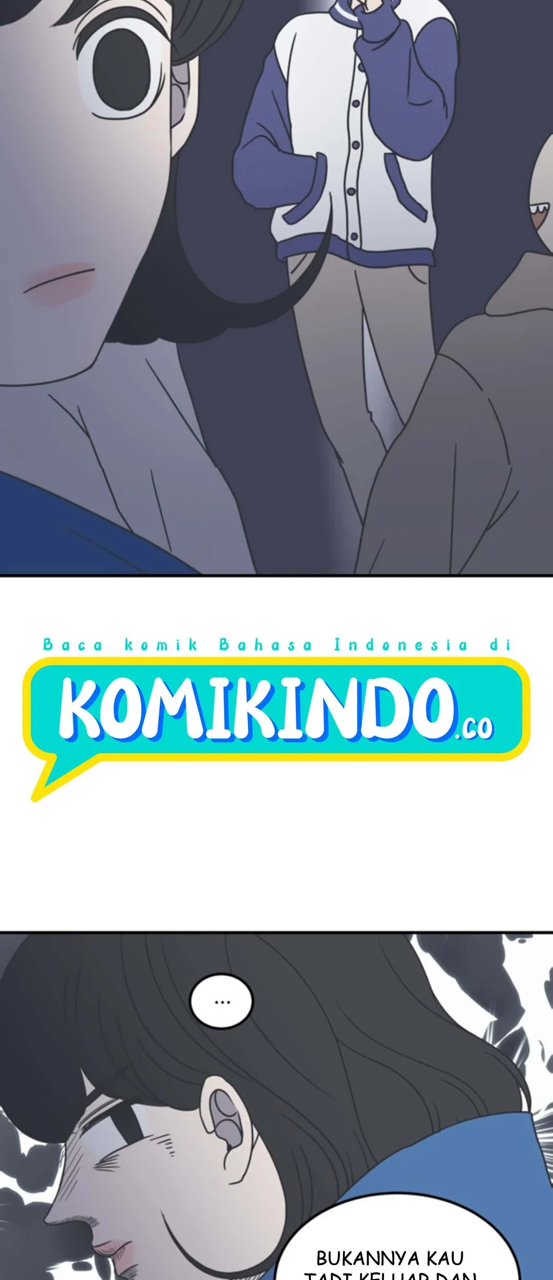 A Guide to Proper Dating Chapter 35 Gambar 30