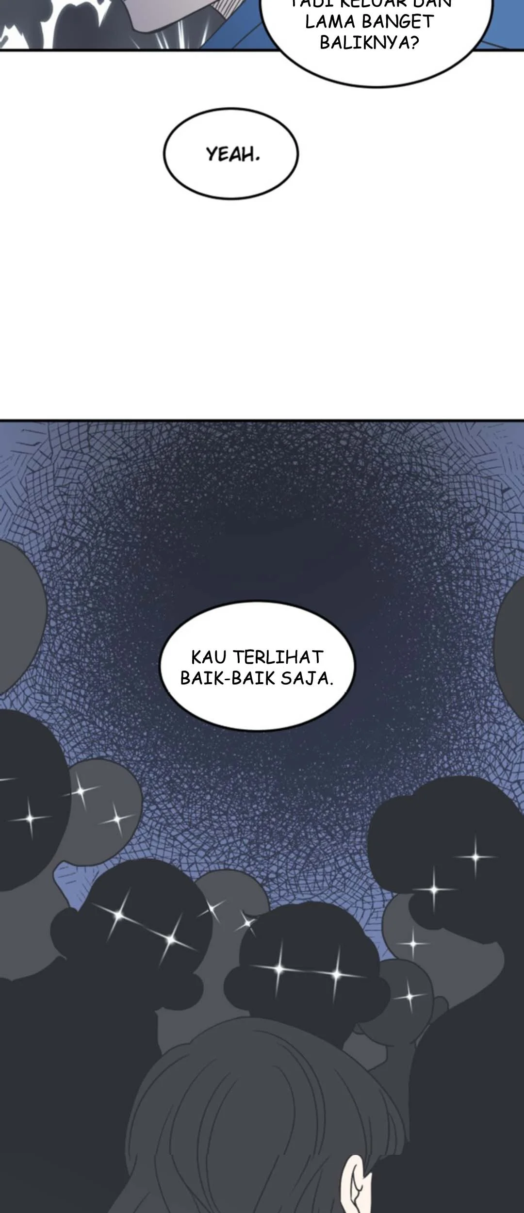 A Guide to Proper Dating Chapter 35 Gambar 31