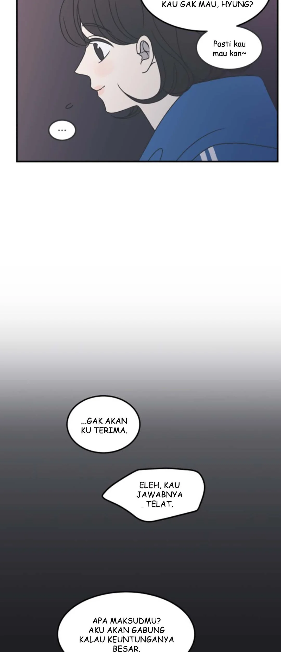 A Guide to Proper Dating Chapter 35 Gambar 41