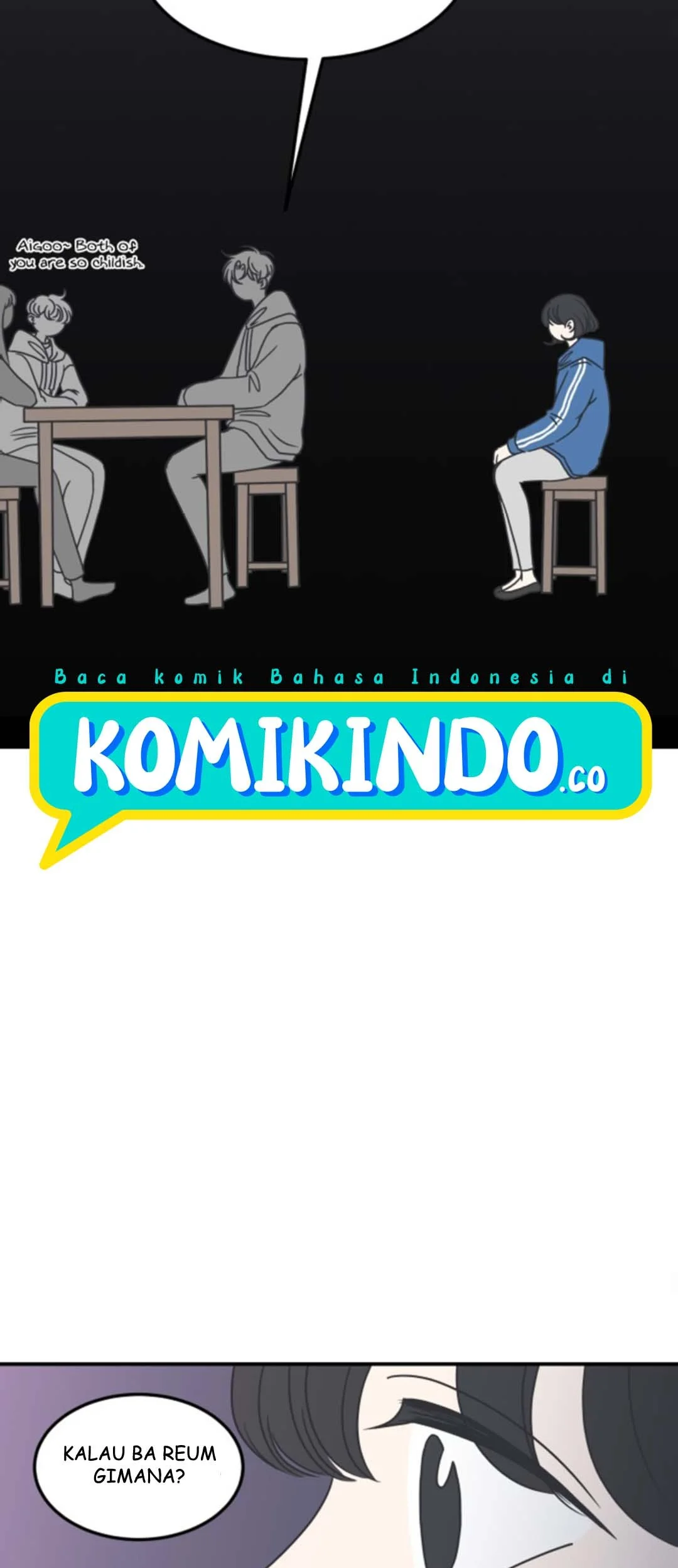 A Guide to Proper Dating Chapter 35 Gambar 42