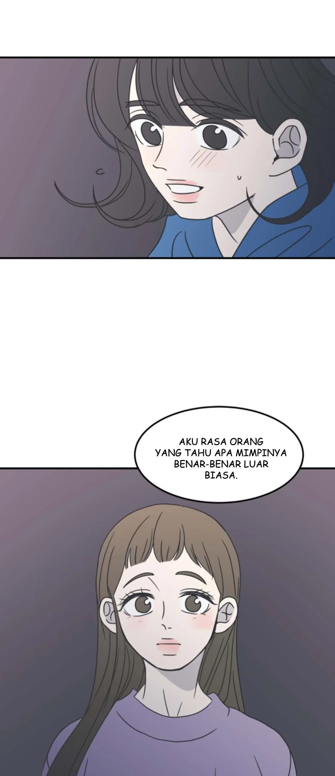 A Guide to Proper Dating Chapter 35 Gambar 45