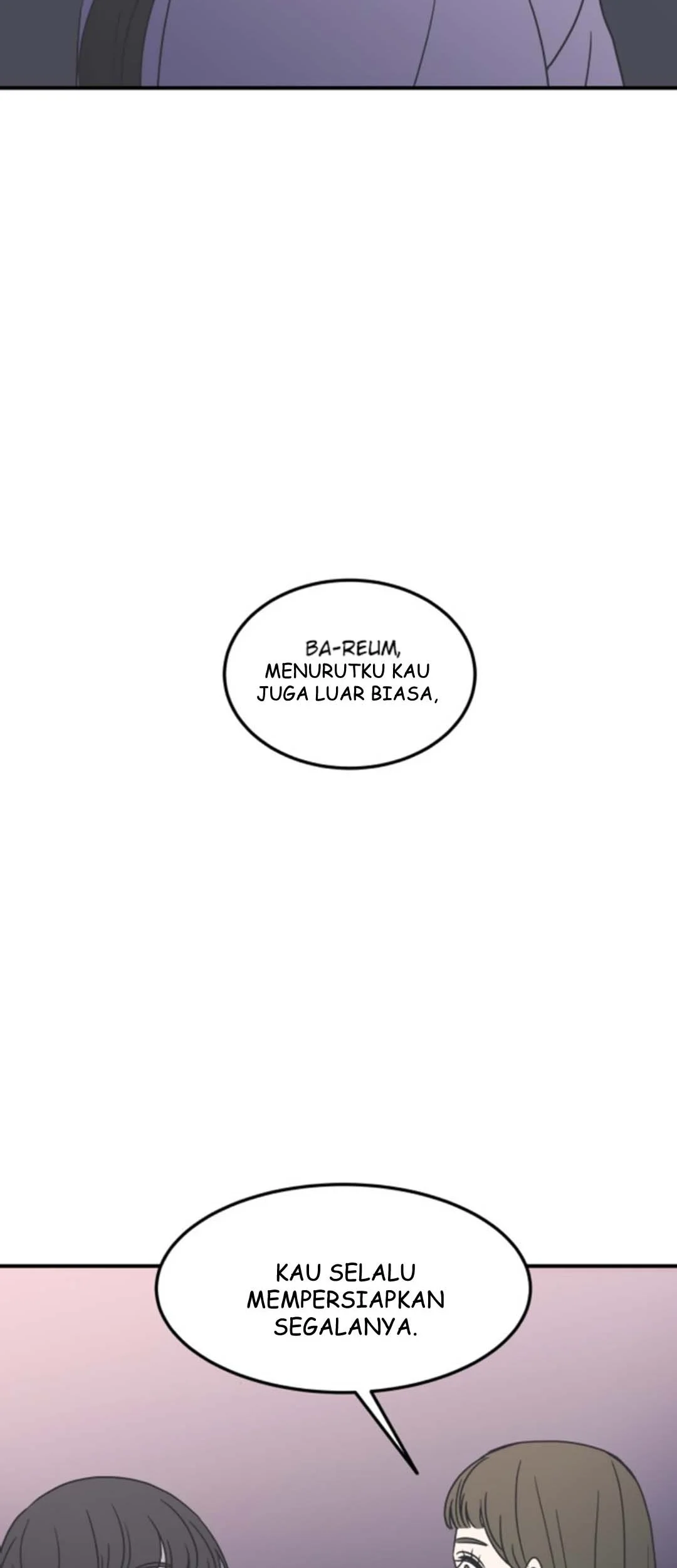 A Guide to Proper Dating Chapter 35 Gambar 46