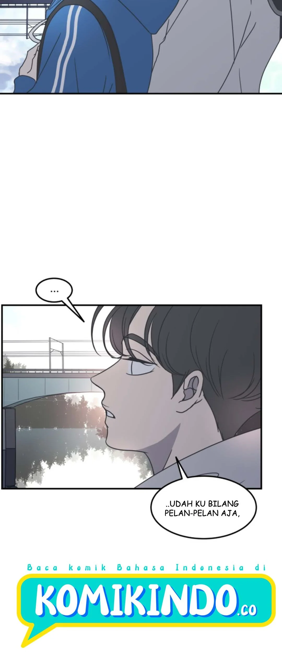 A Guide to Proper Dating Chapter 36 Gambar 16