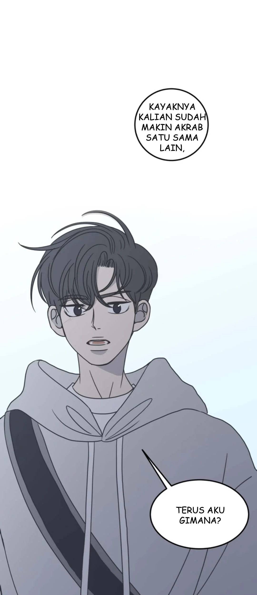 A Guide to Proper Dating Chapter 36 Gambar 21