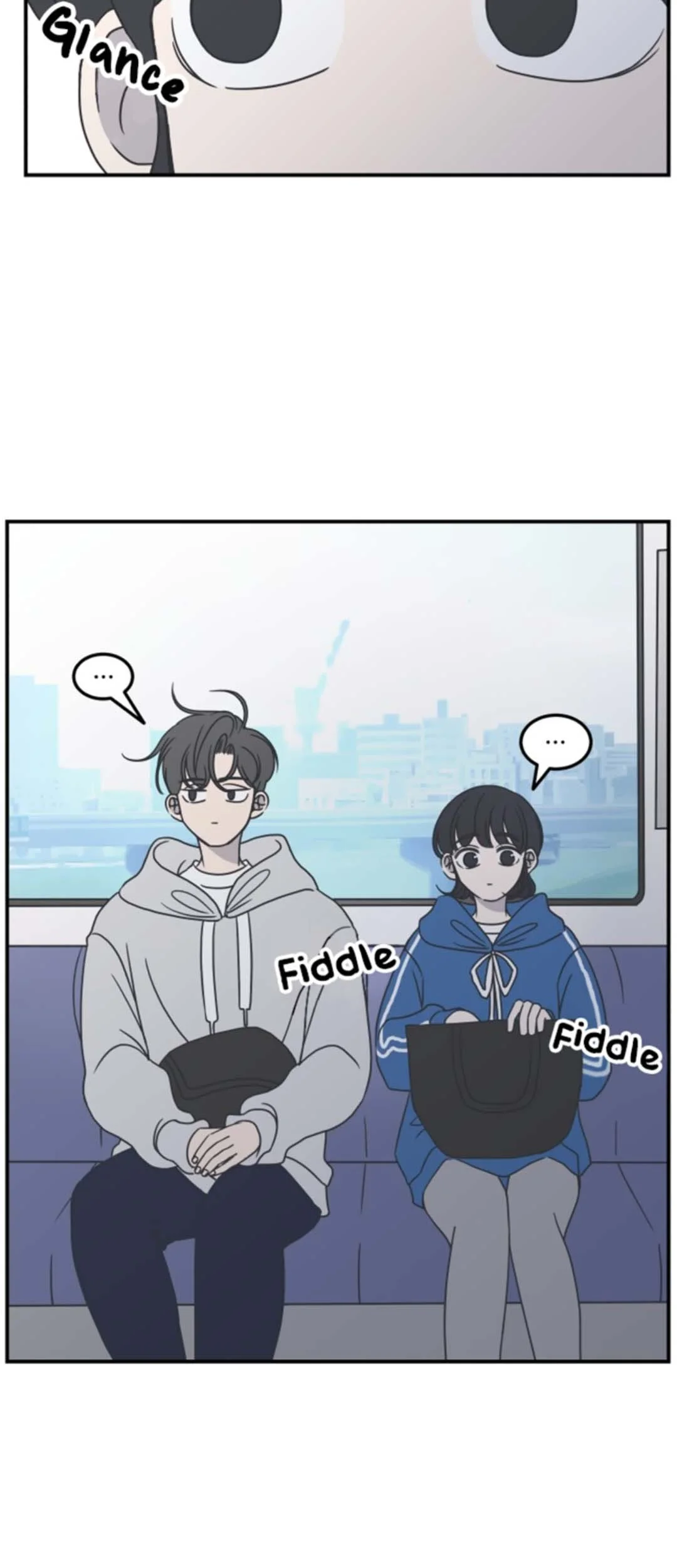 A Guide to Proper Dating Chapter 36 Gambar 30