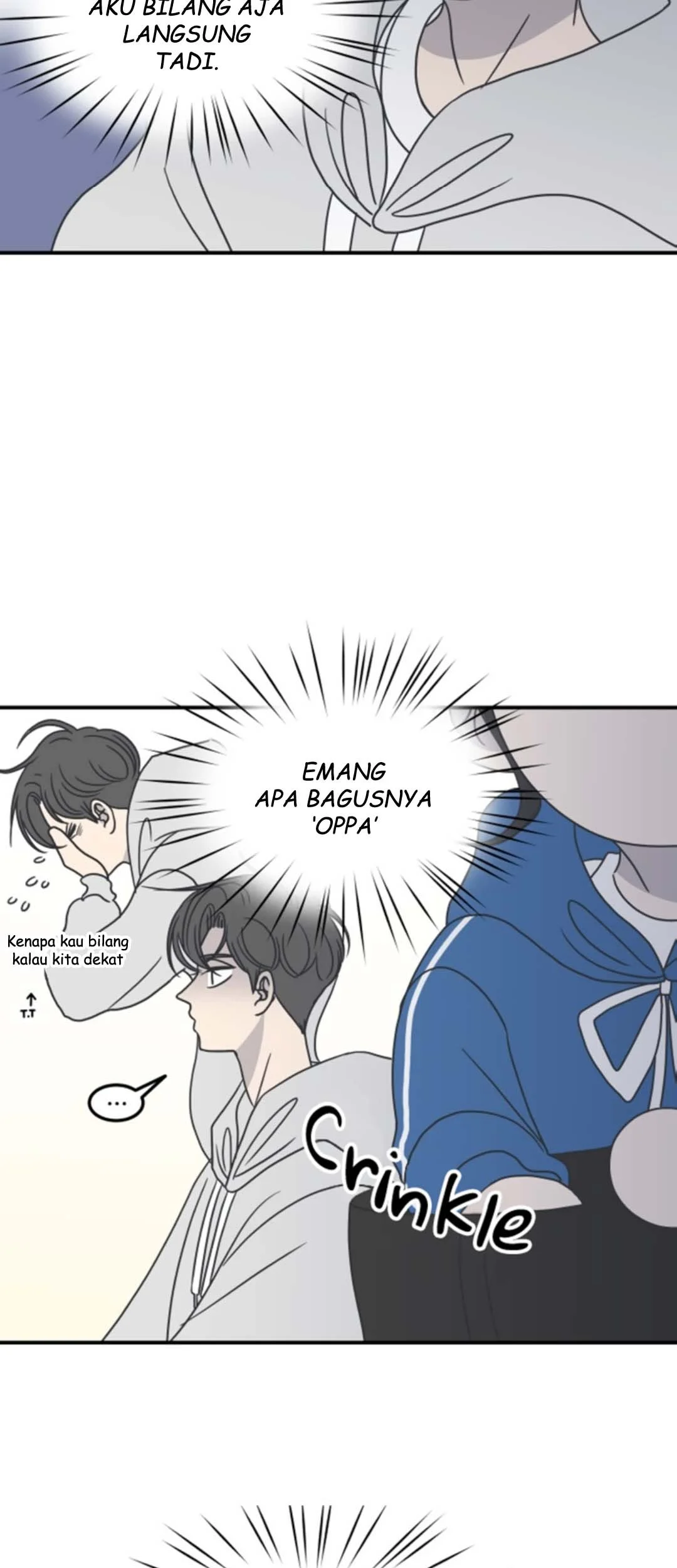 A Guide to Proper Dating Chapter 36 Gambar 32