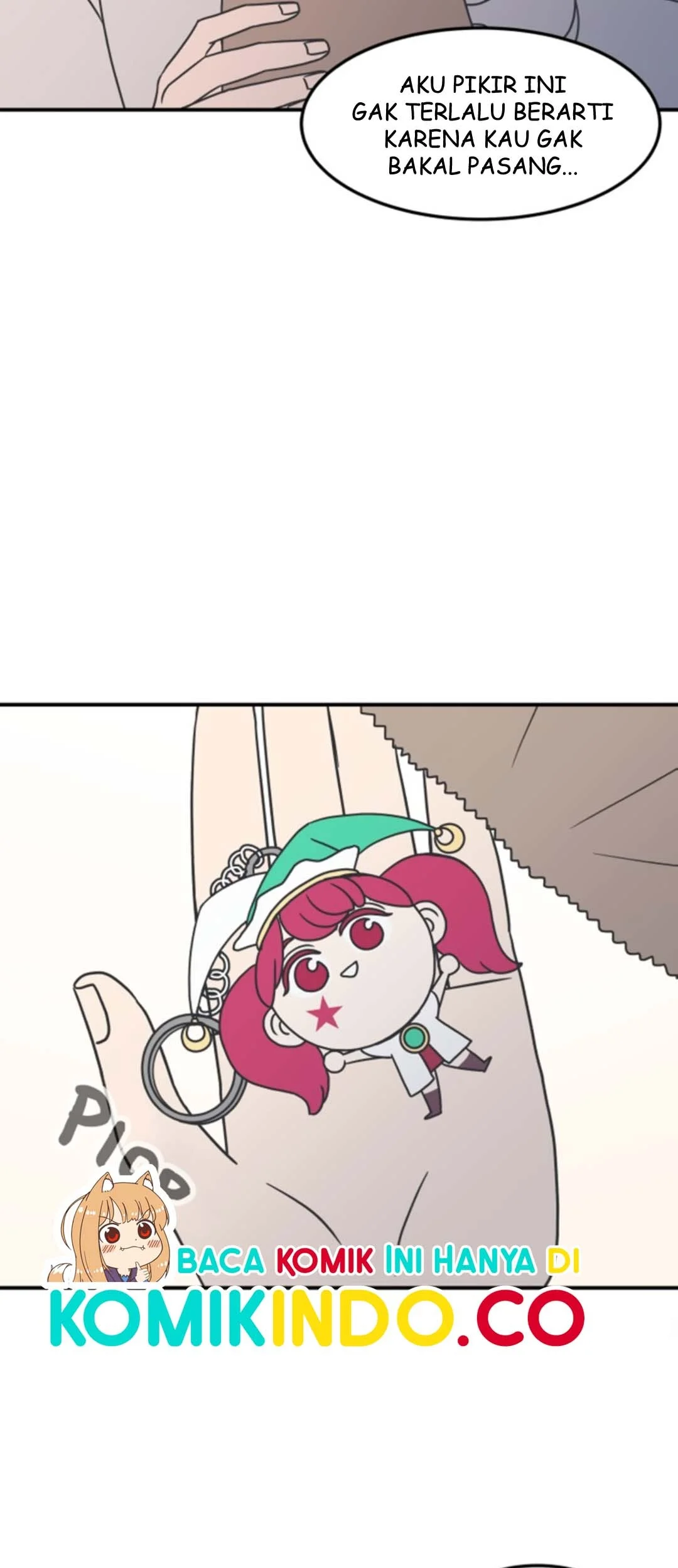 A Guide to Proper Dating Chapter 36 Gambar 39